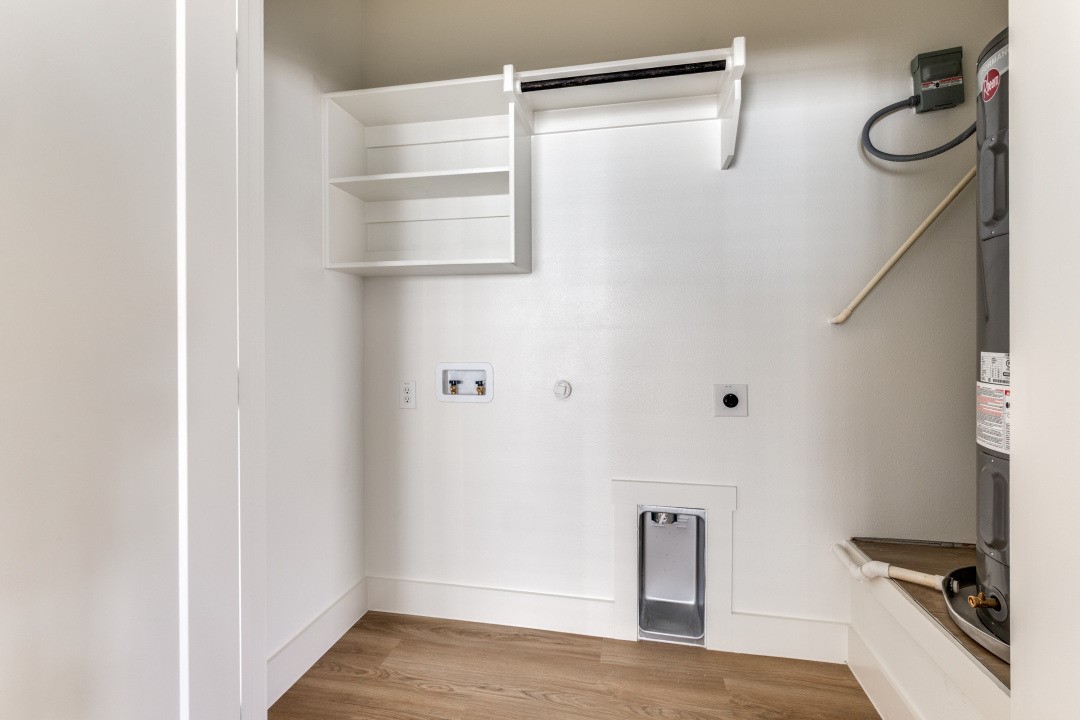 1224 Elva Warren Street