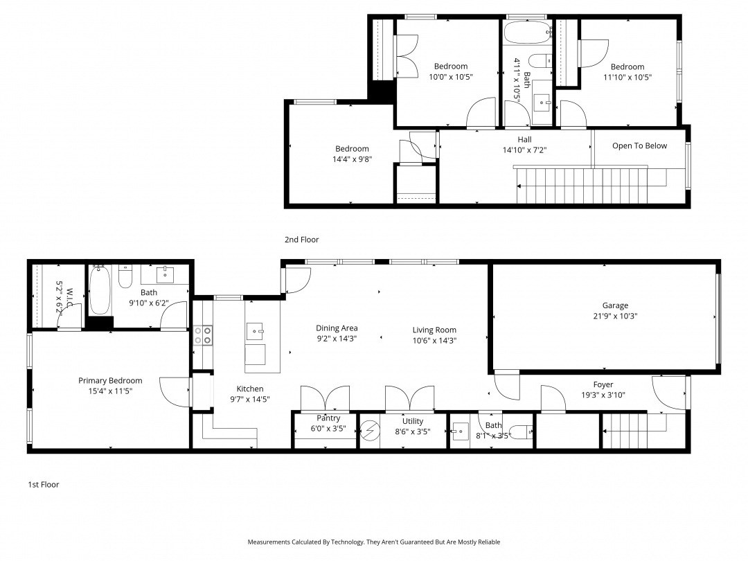 1224 Elva Warren Street