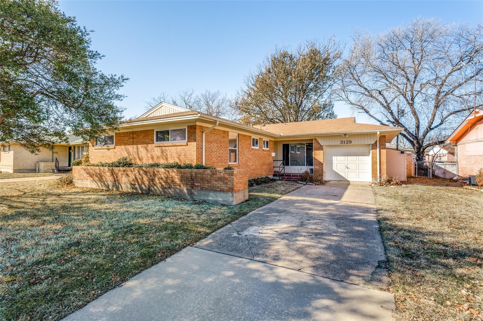 3129 Old Orchard Road