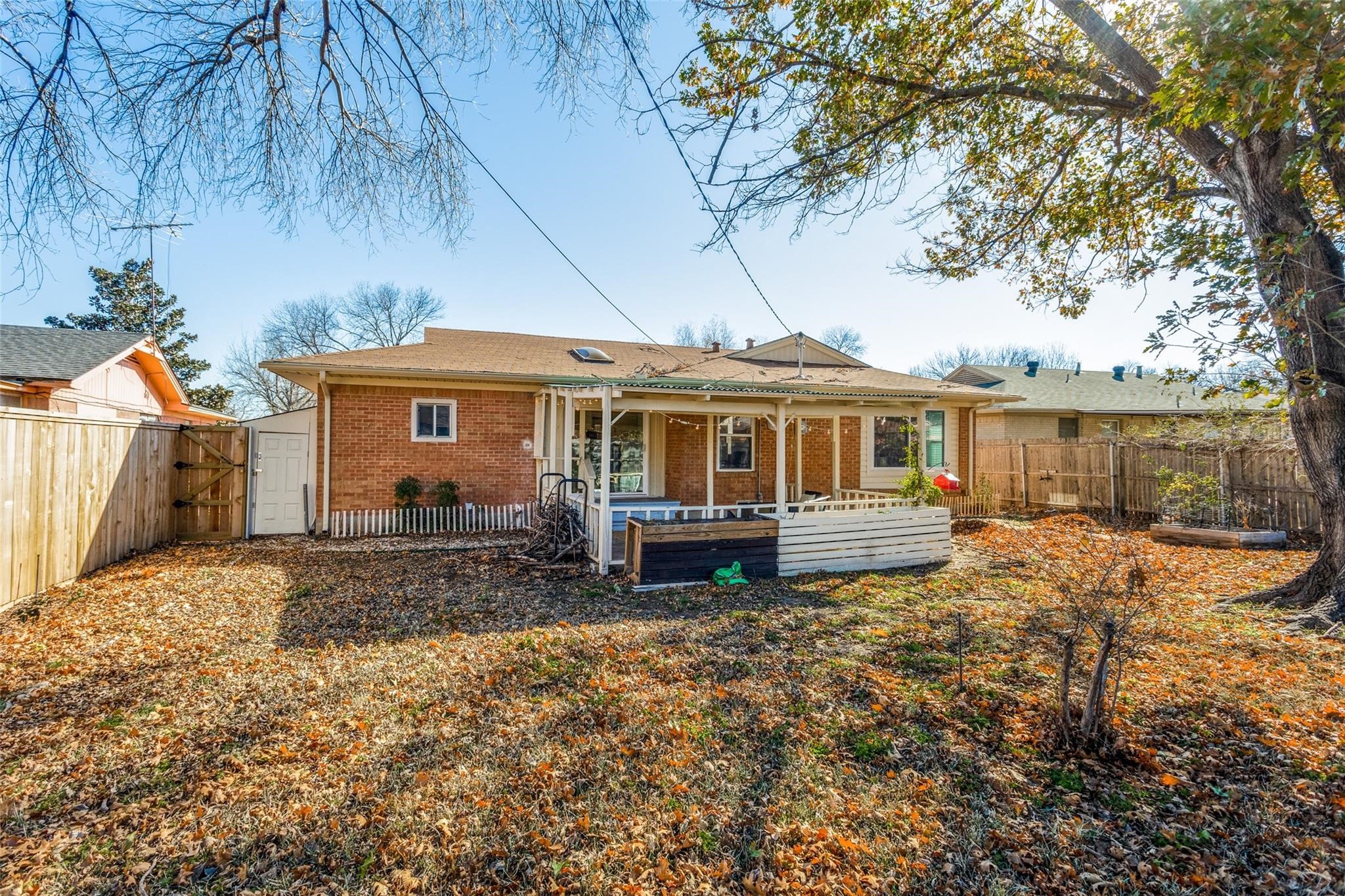 3129 Old Orchard Road