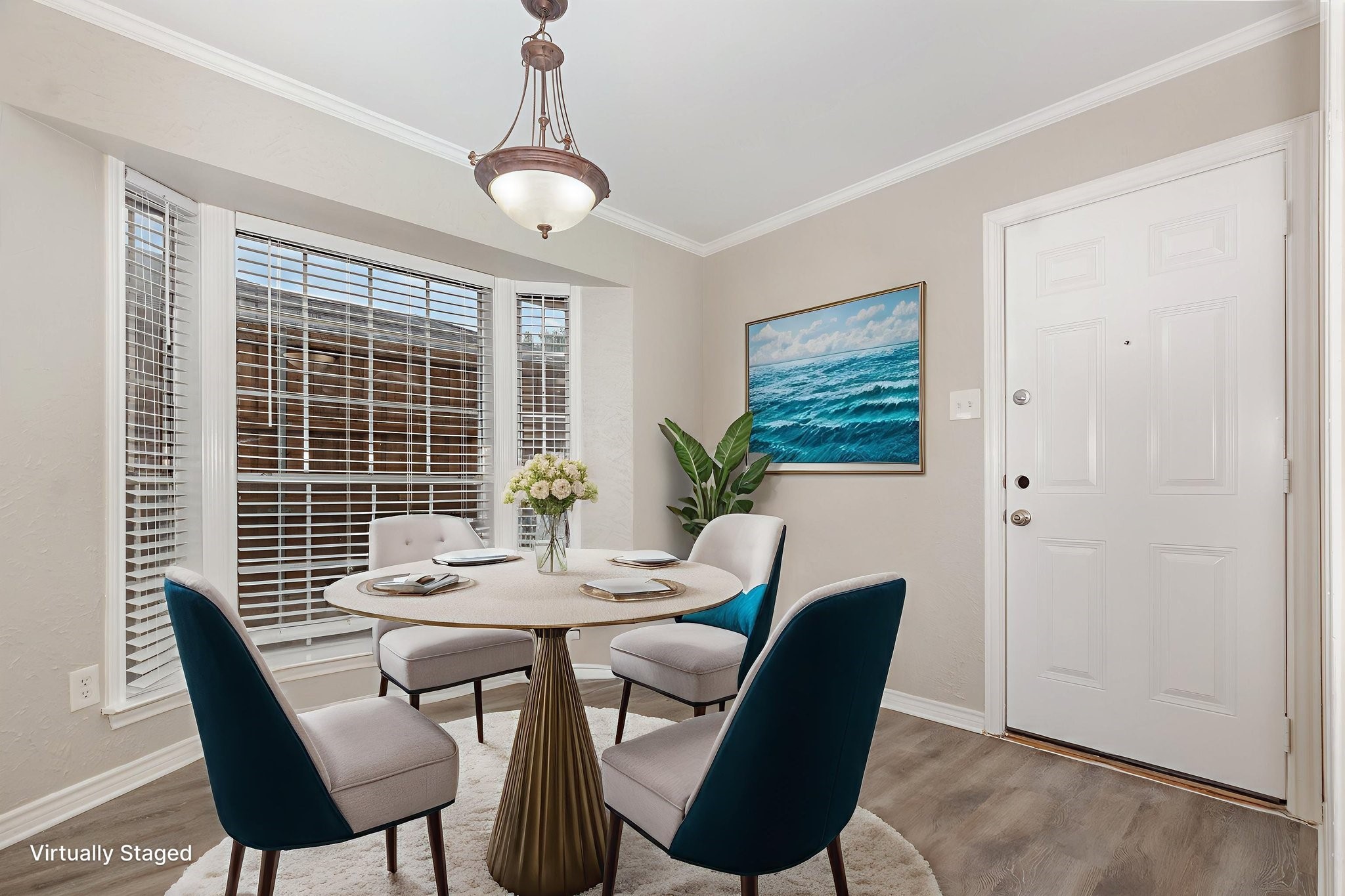 4117 Early Morn Drive