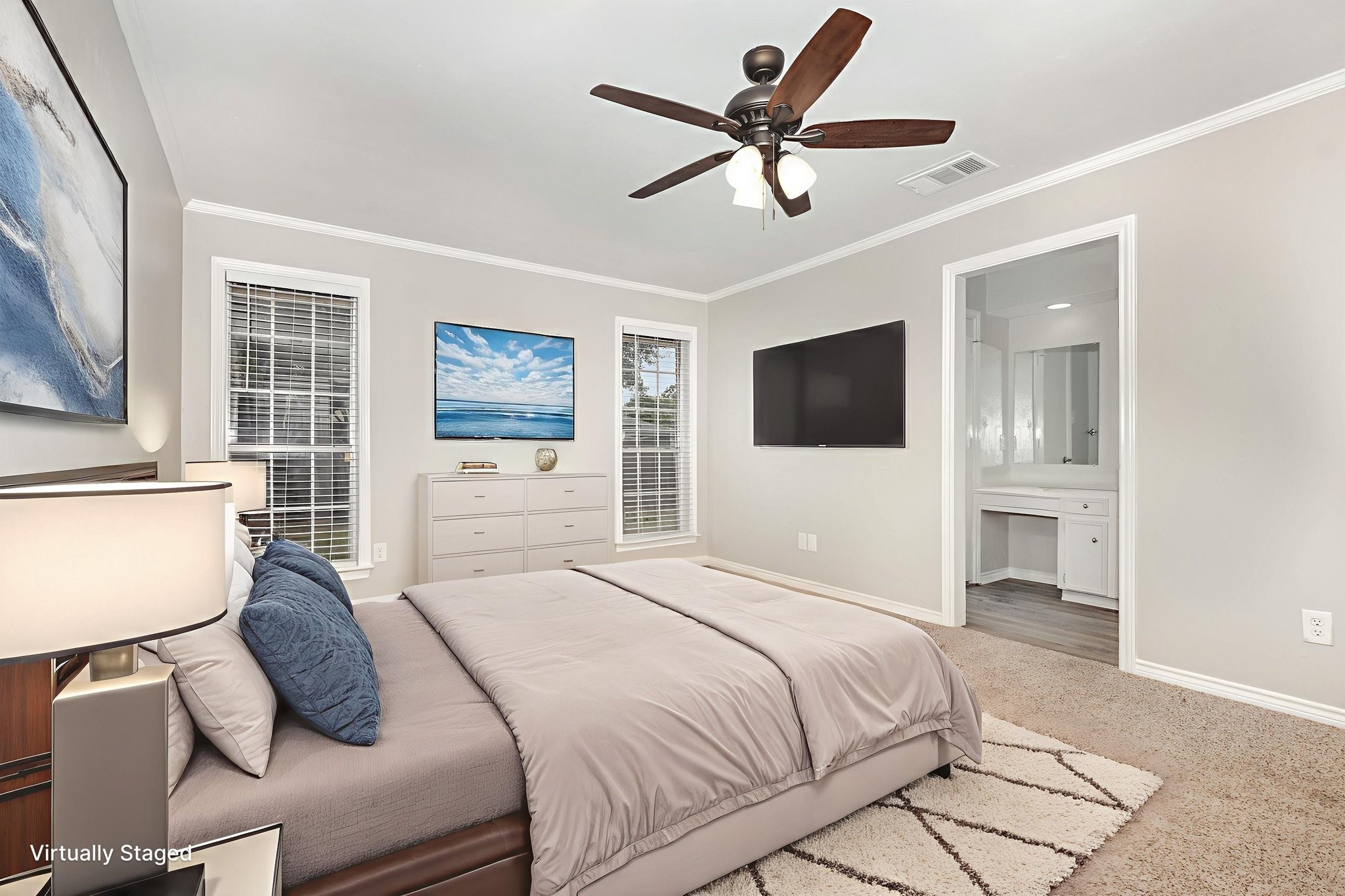 4117 Early Morn Drive