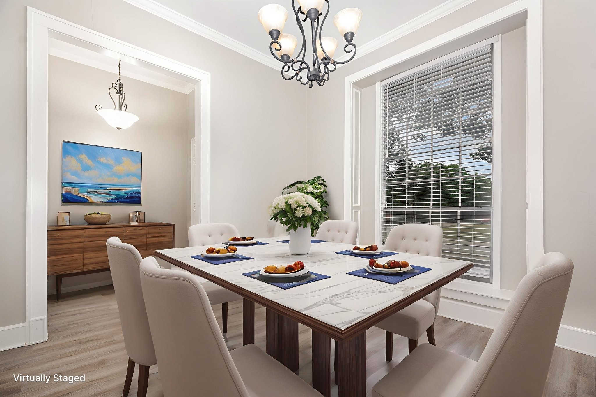 4117 Early Morn Drive