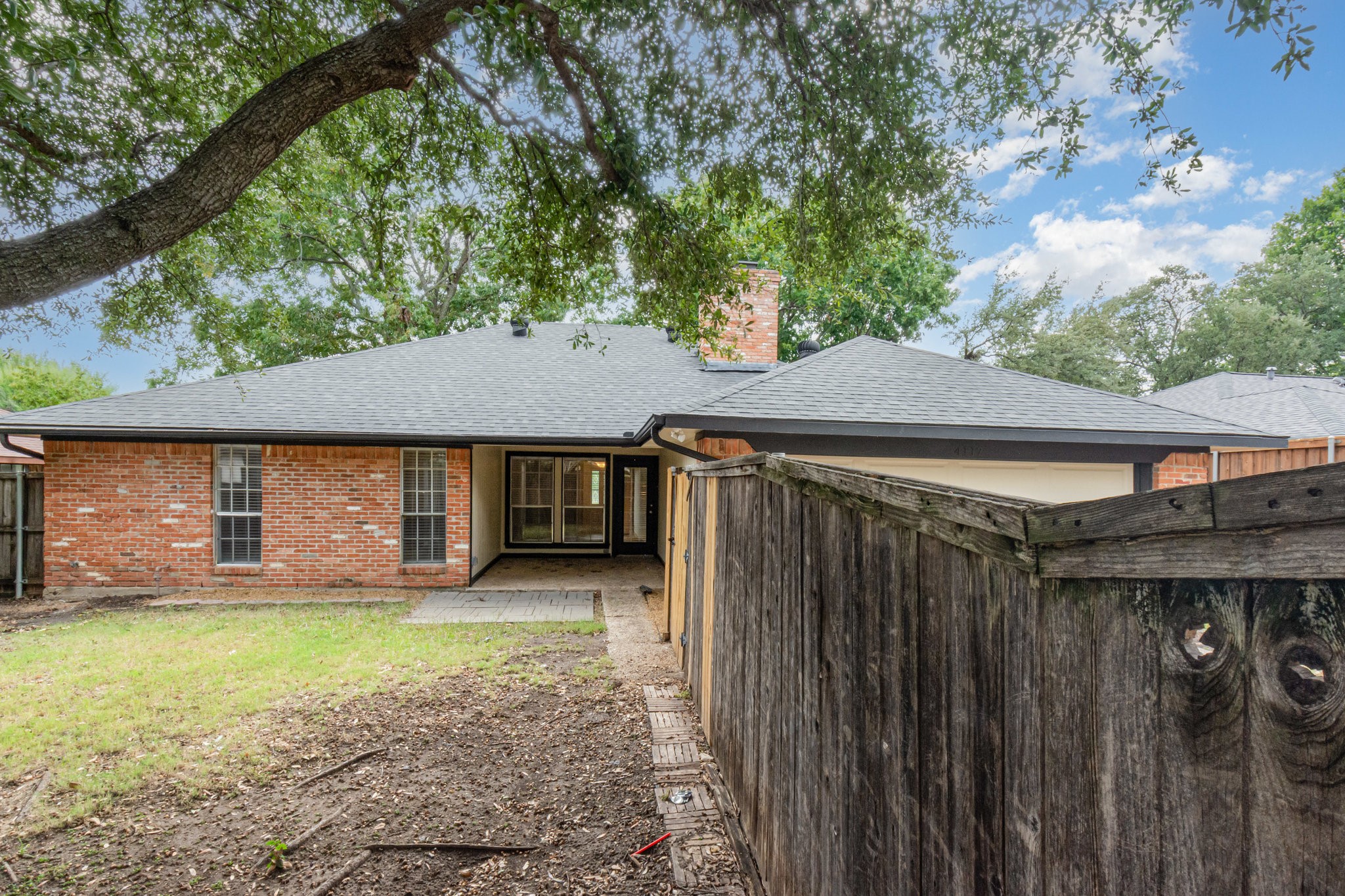 4117 Early Morn Drive