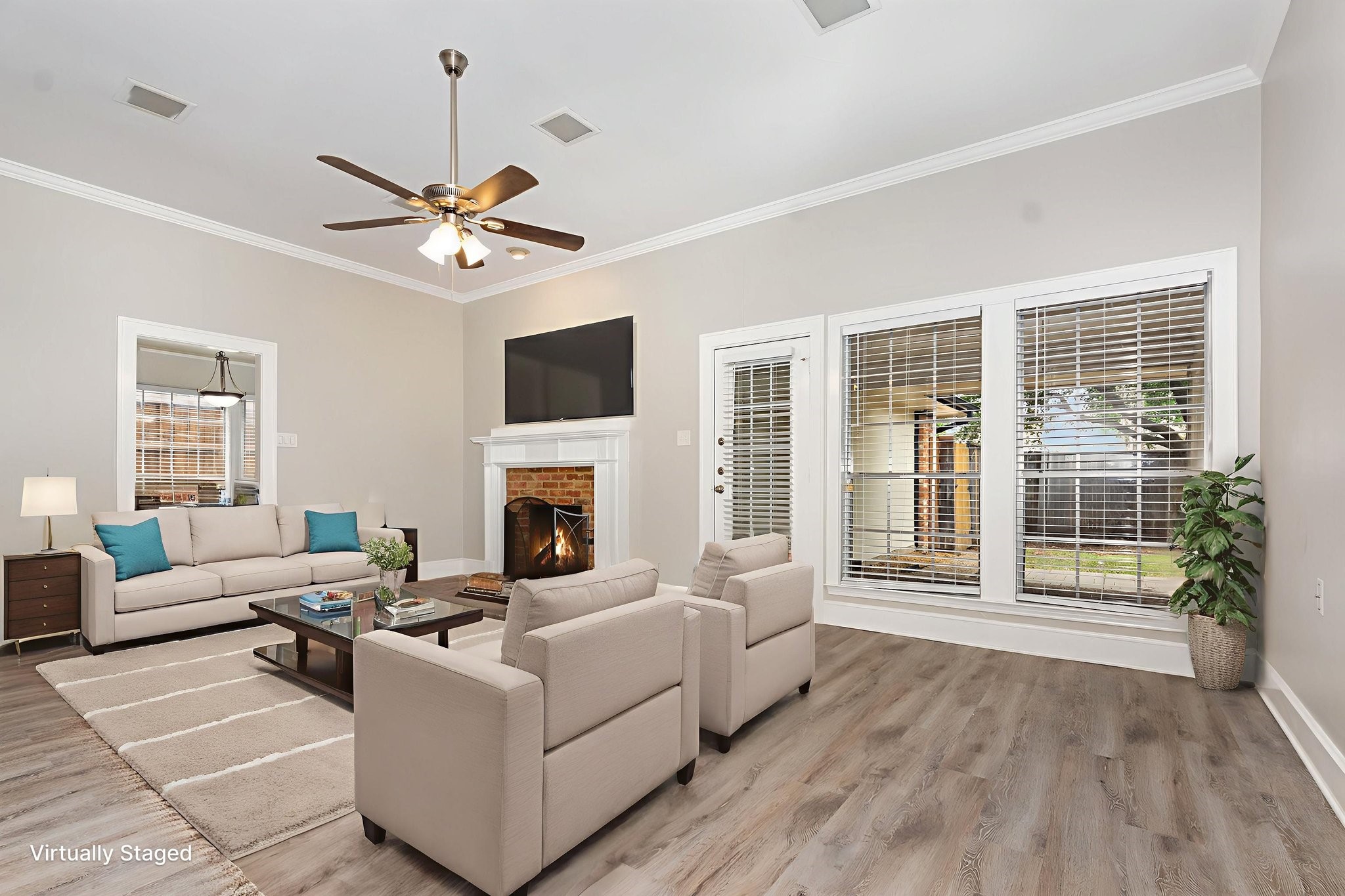 4117 Early Morn Drive