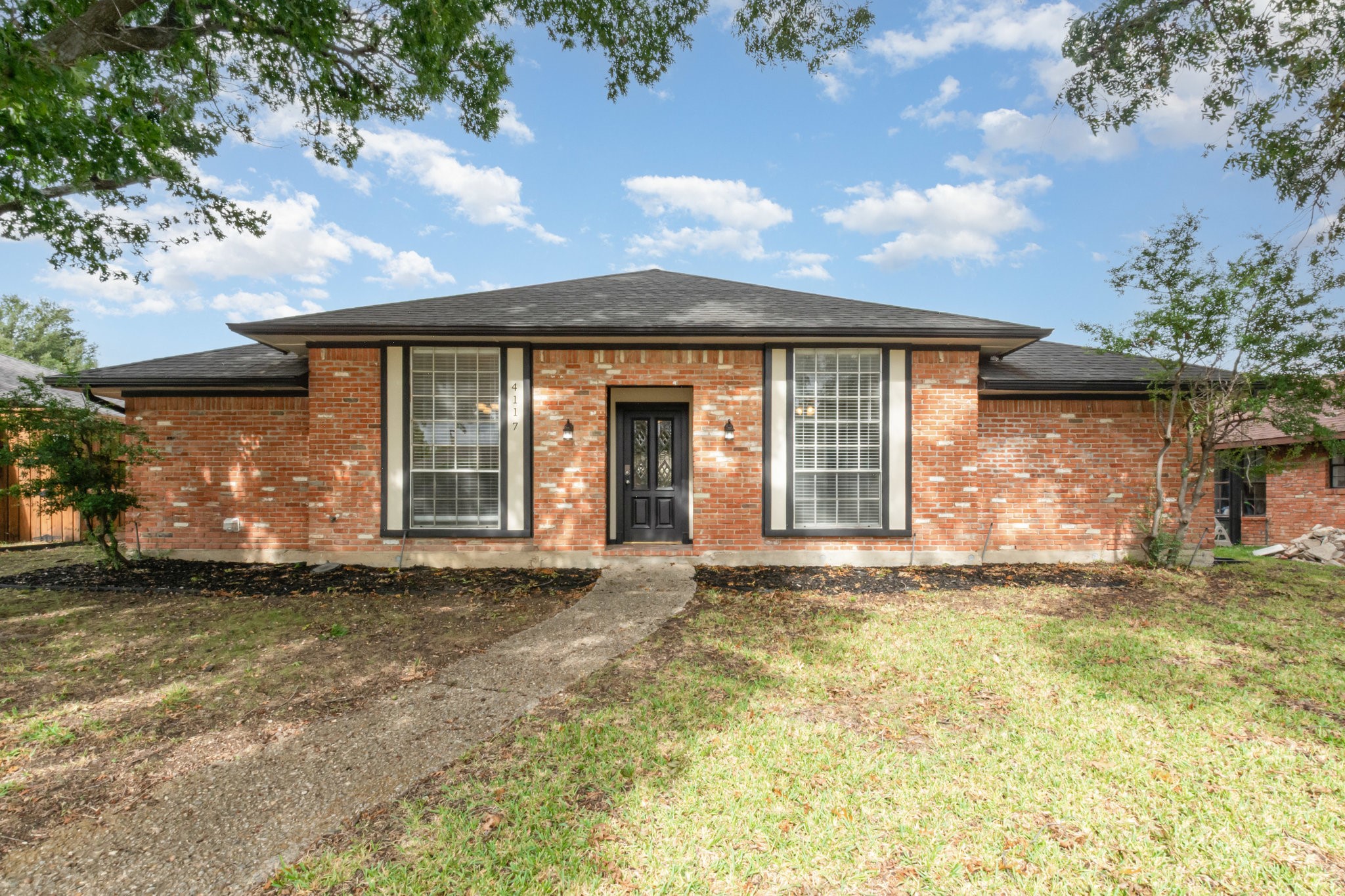 4117 Early Morn Drive