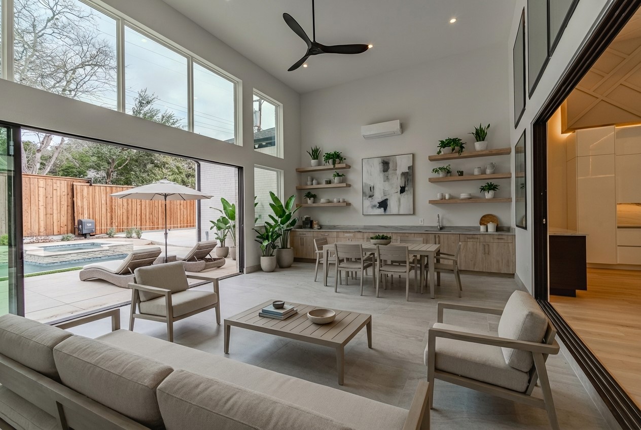 11314 Hillcrest Road