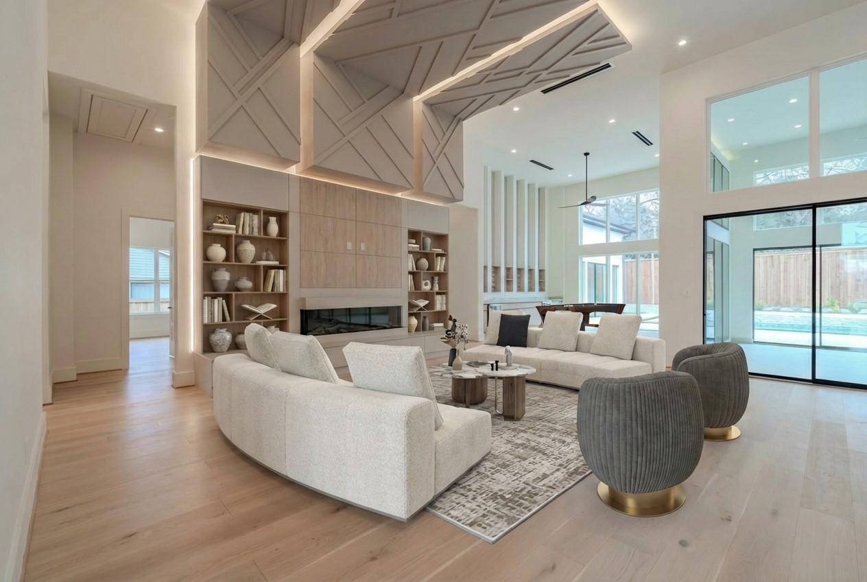 11314 Hillcrest Road