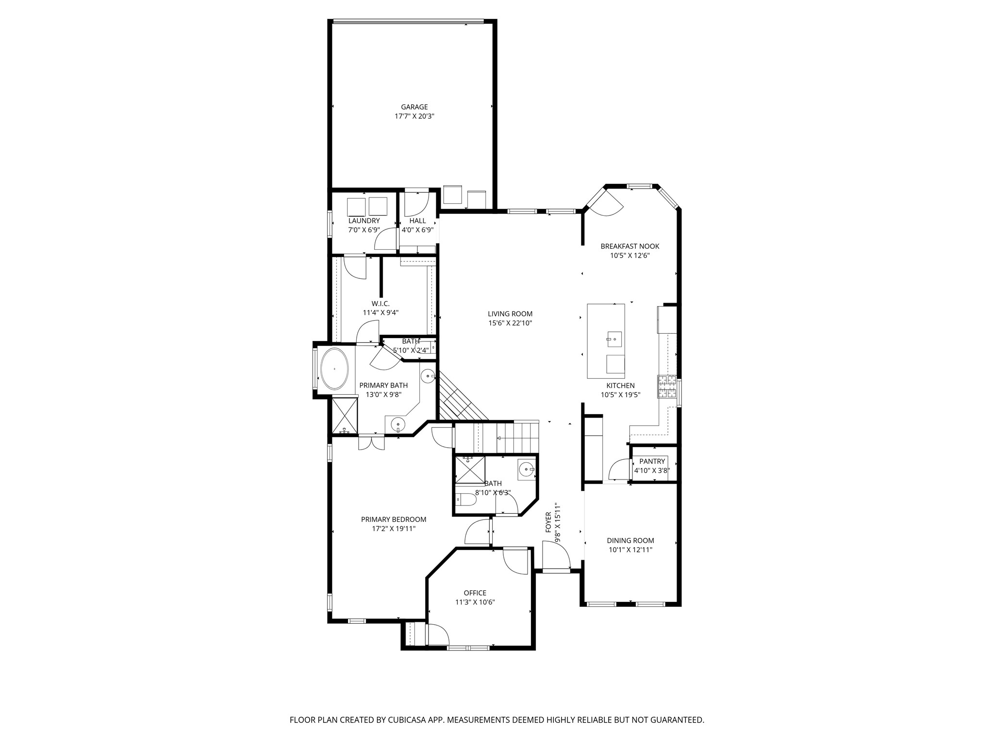 12620 Royal Oaks Lane