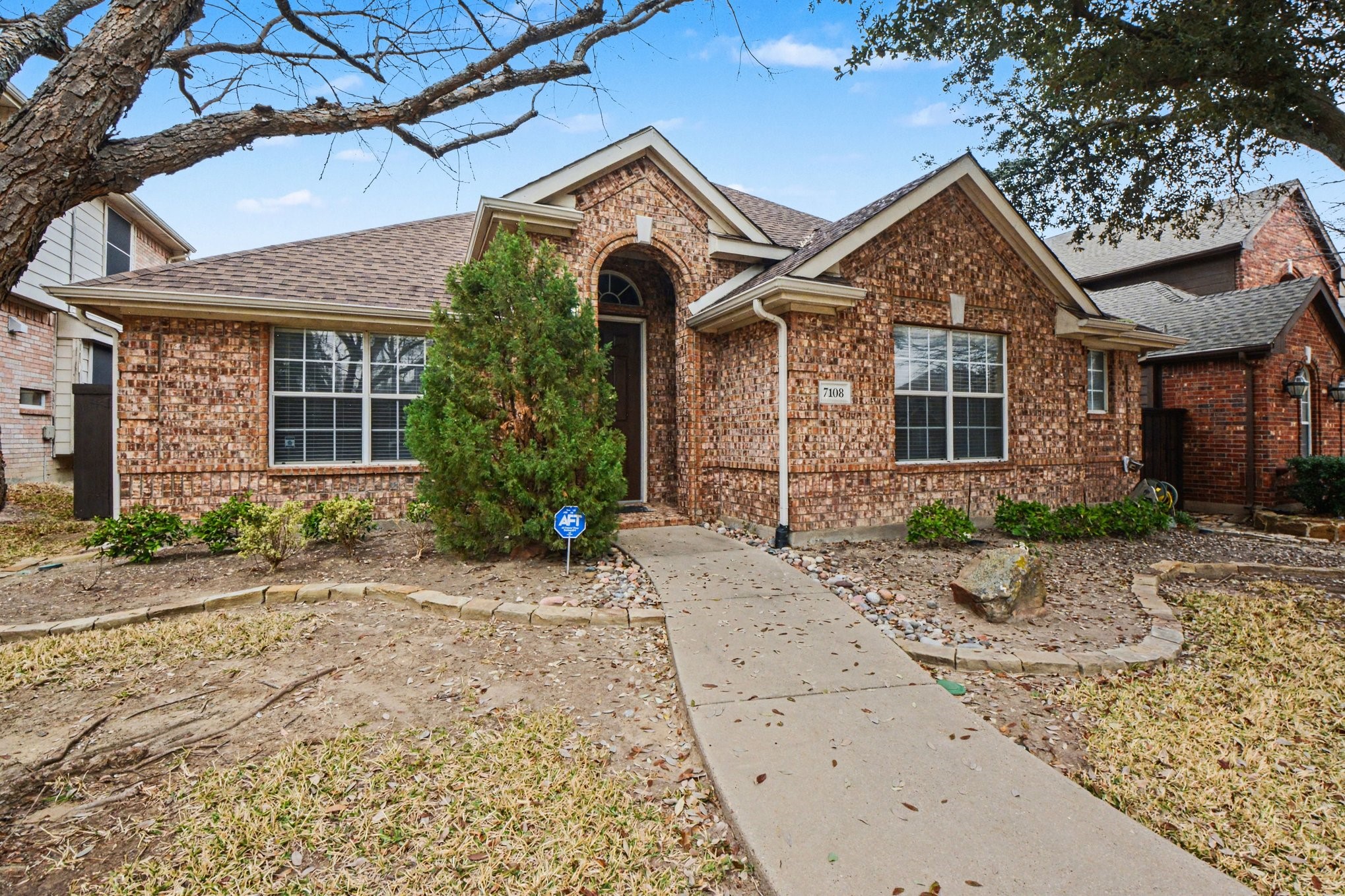 7108 Bryce Canyon Drive