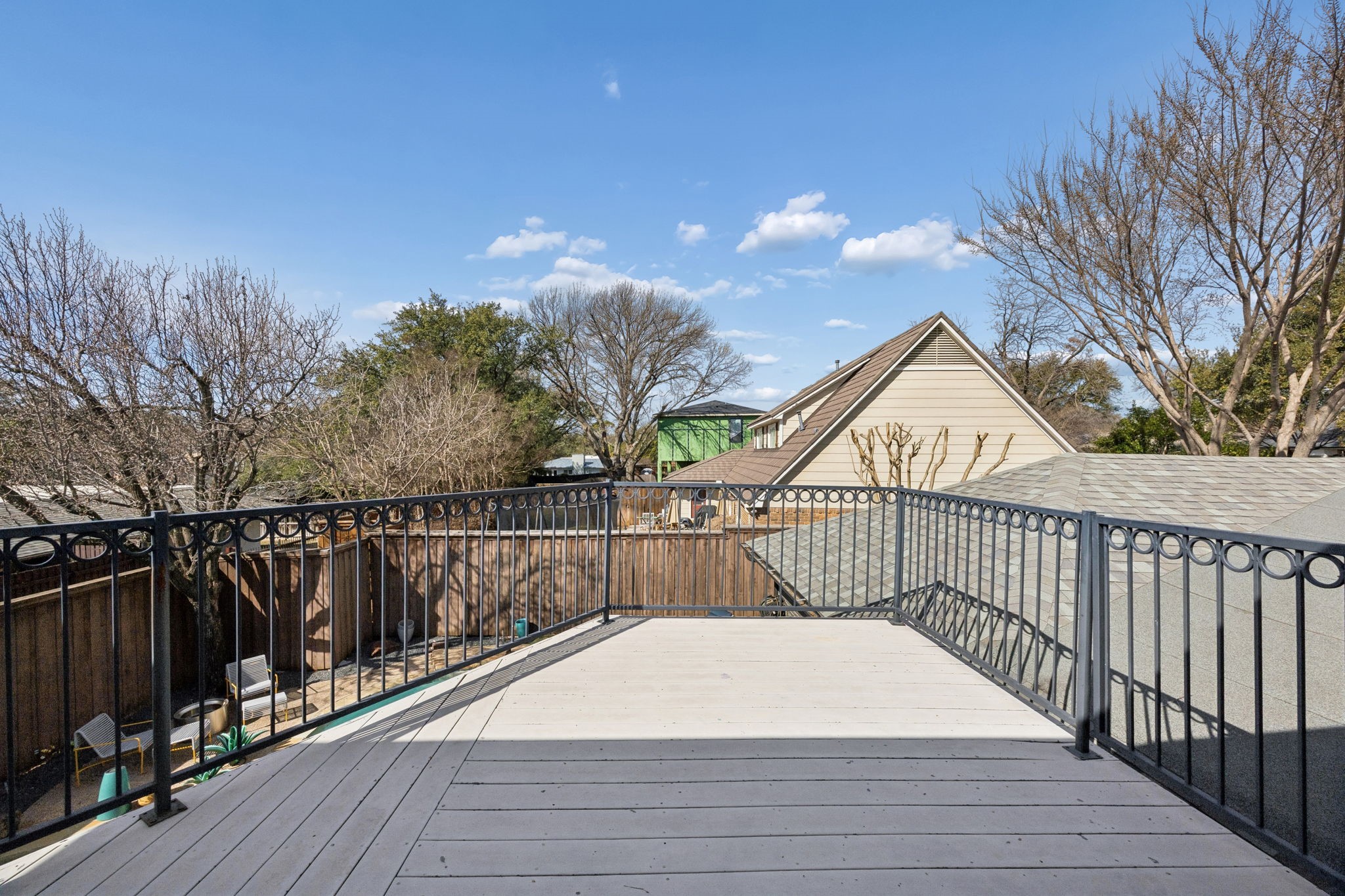 9522 Robin Meadow Drive