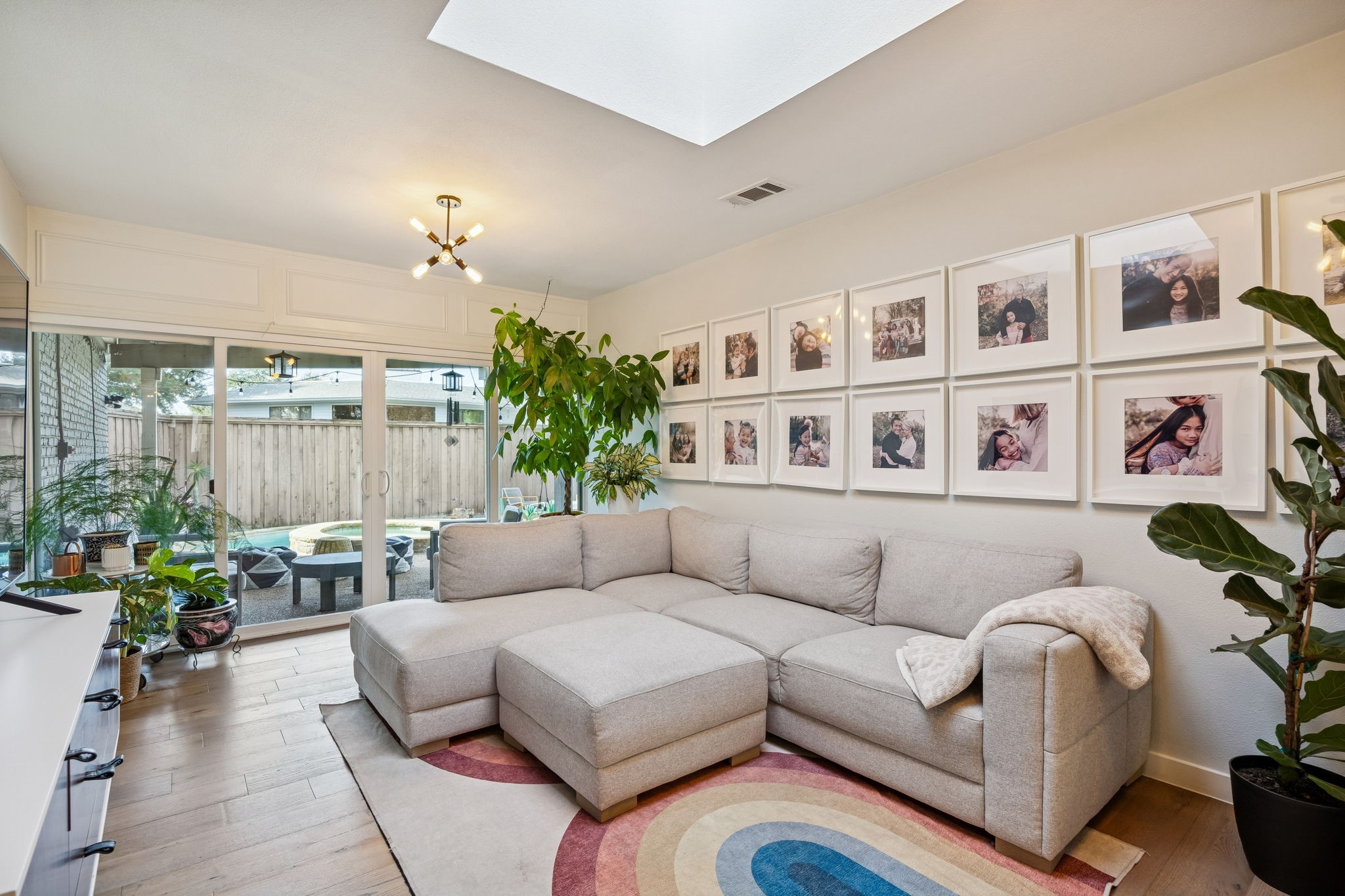 9522 Robin Meadow Drive