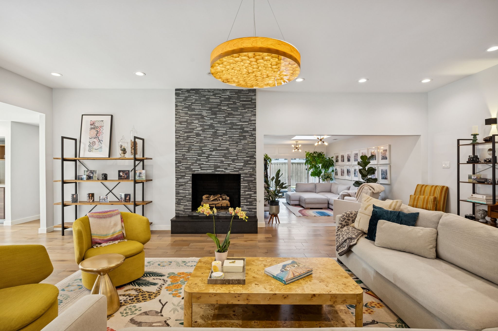 9522 Robin Meadow Drive