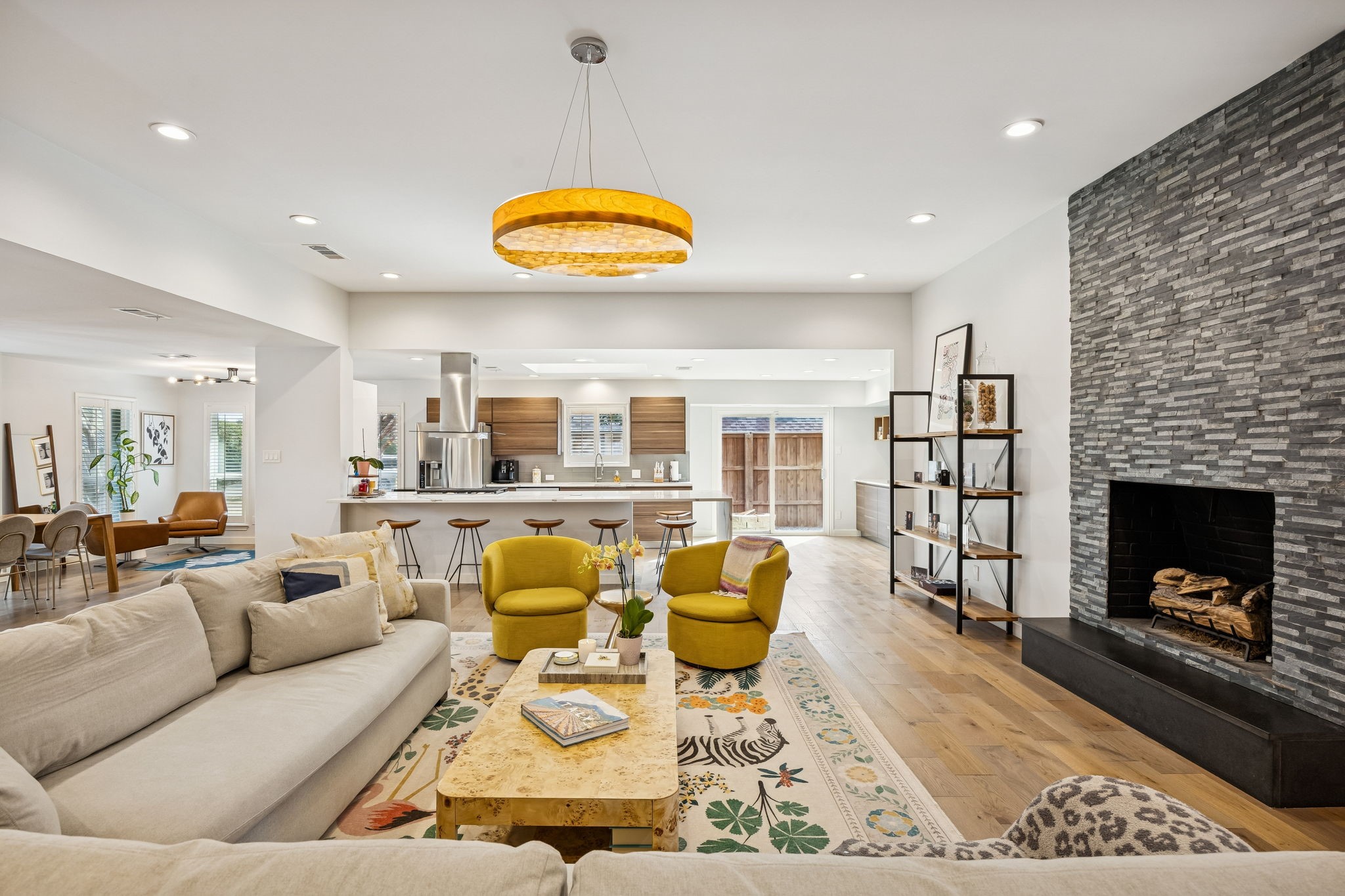 9522 Robin Meadow Drive