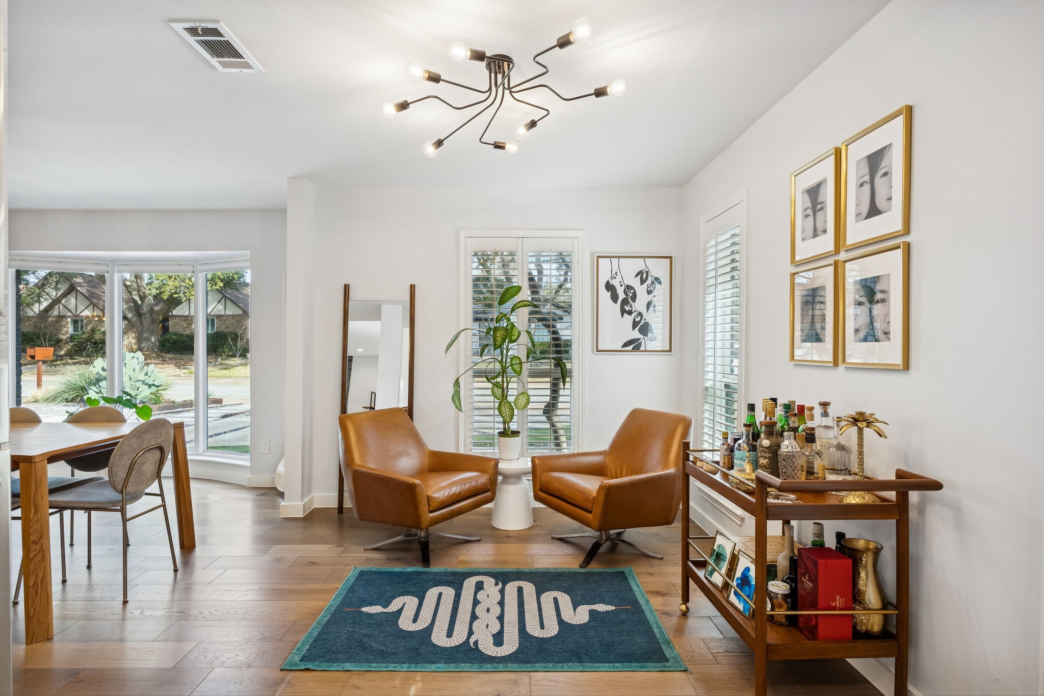 9522 Robin Meadow Drive