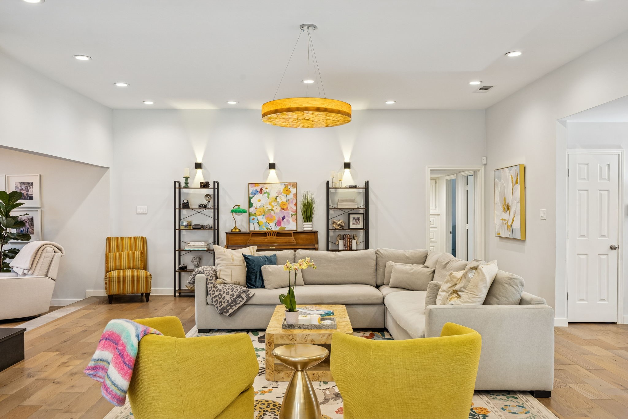 9522 Robin Meadow Drive