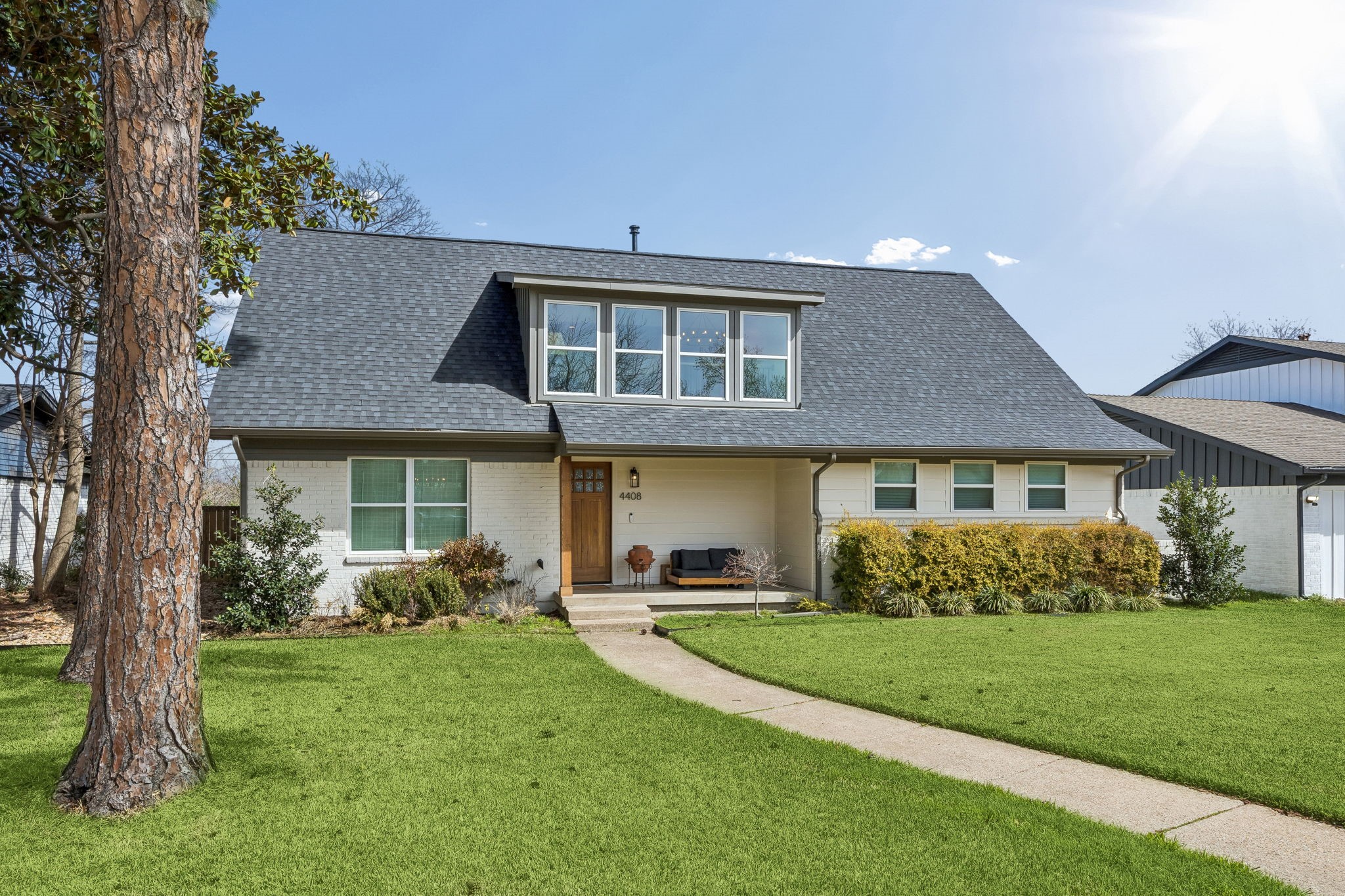 4408 Ivy Drive