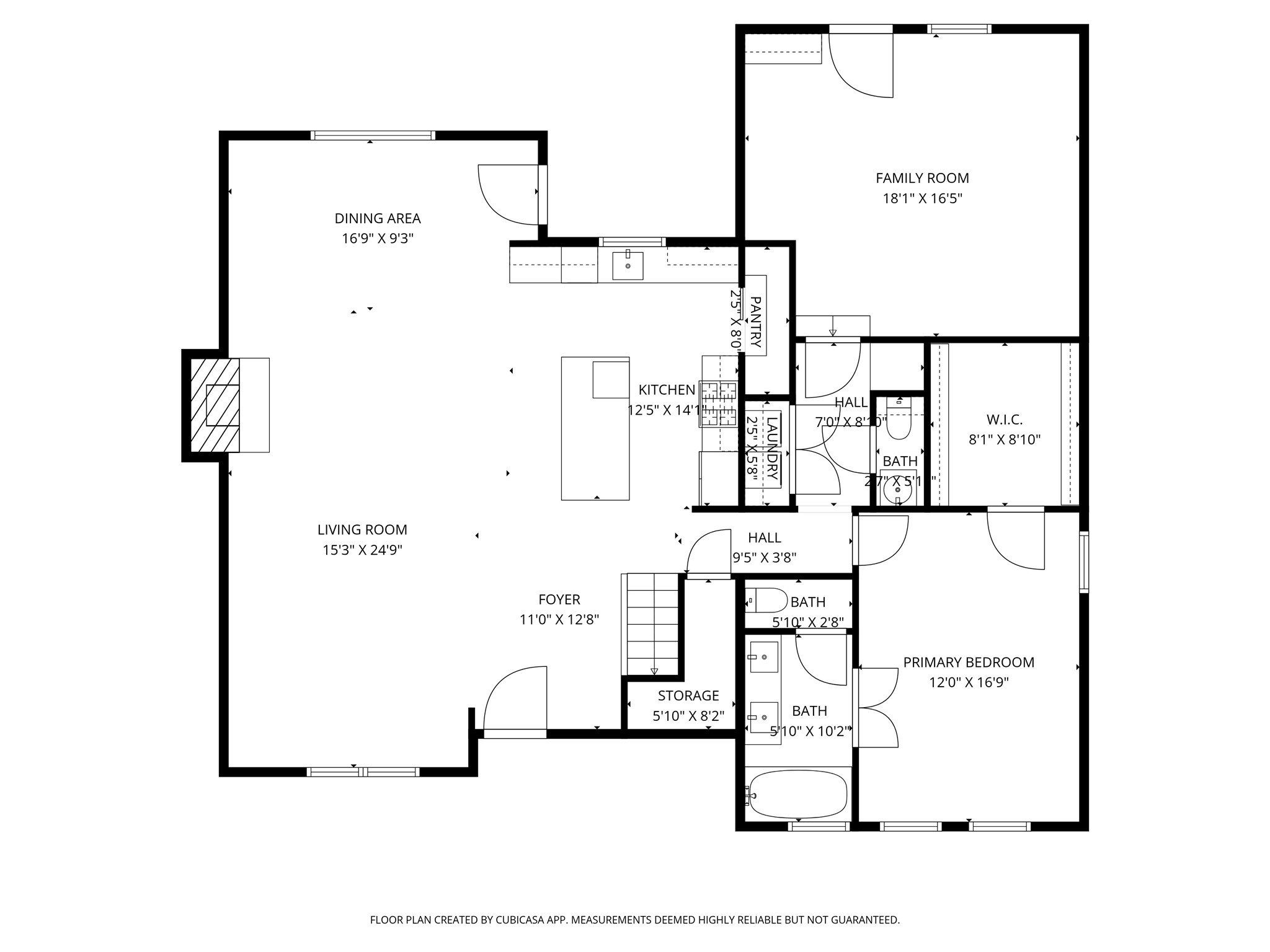 4408 Ivy Drive