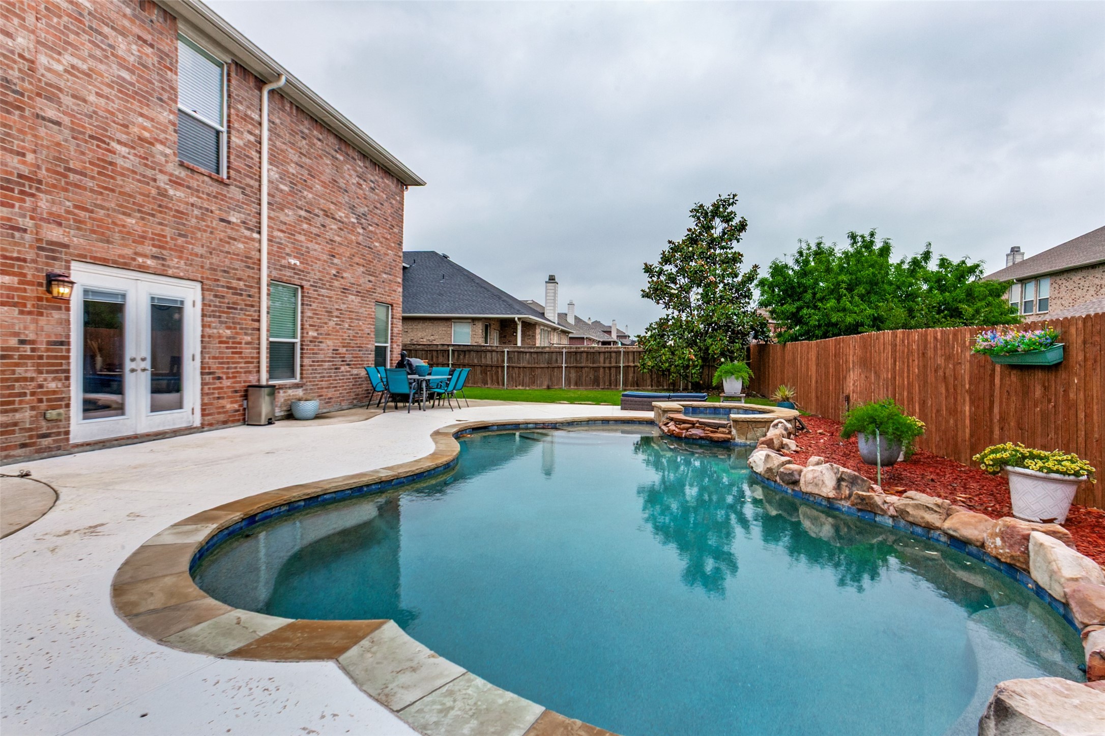 704 Beau Drive