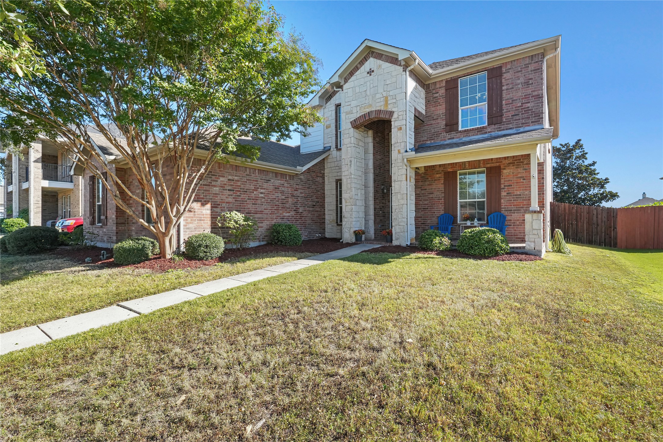 704 Beau Drive