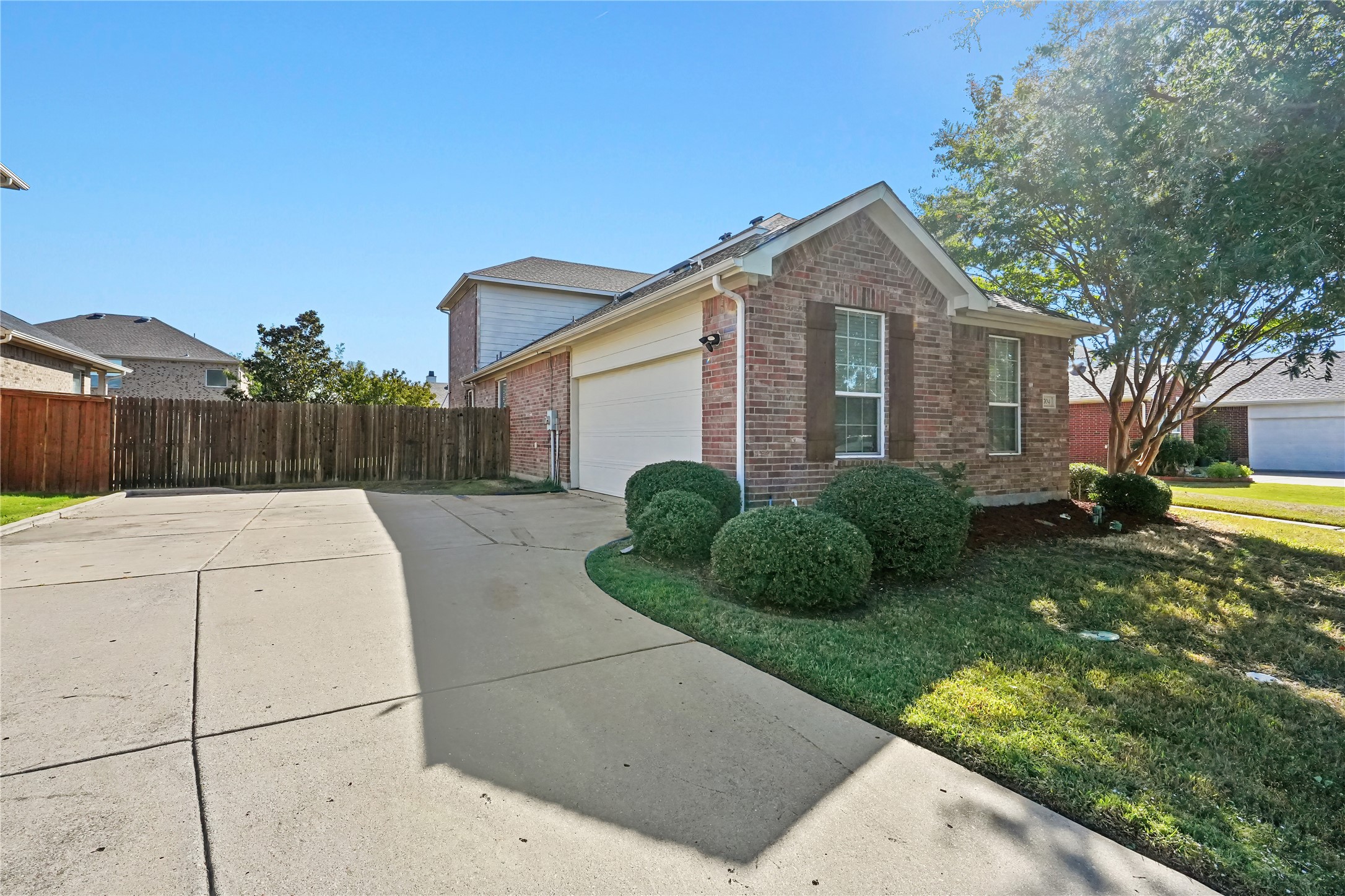 704 Beau Drive