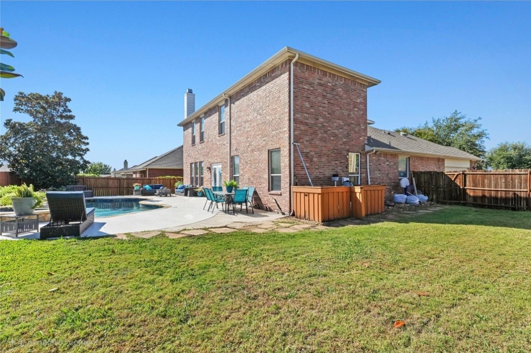 704 Beau Drive