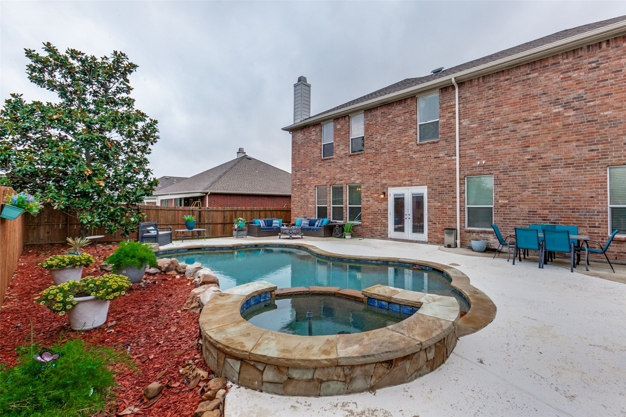 704 Beau Drive