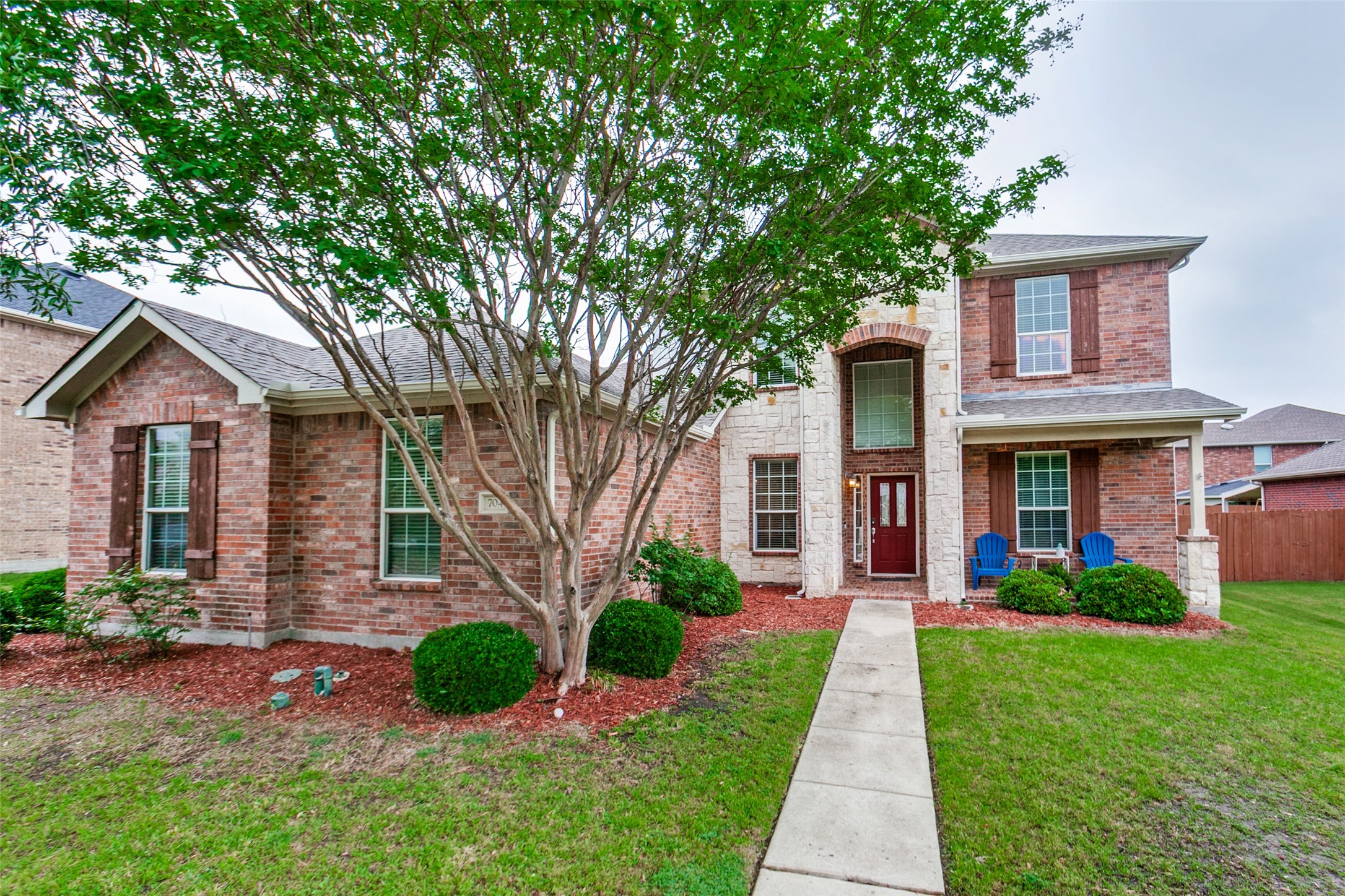 704 Beau Drive
