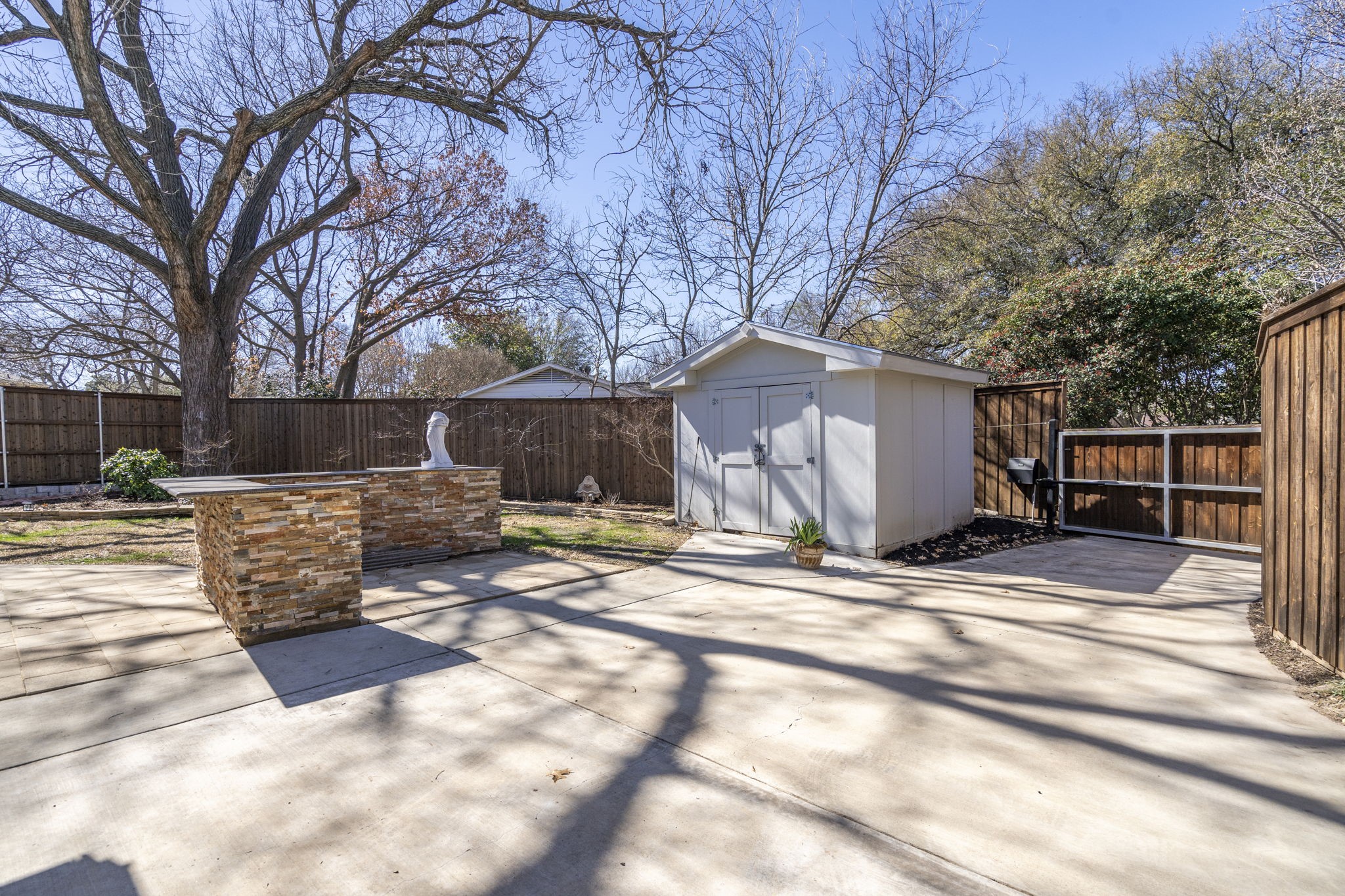 521 Cap Rock Drive