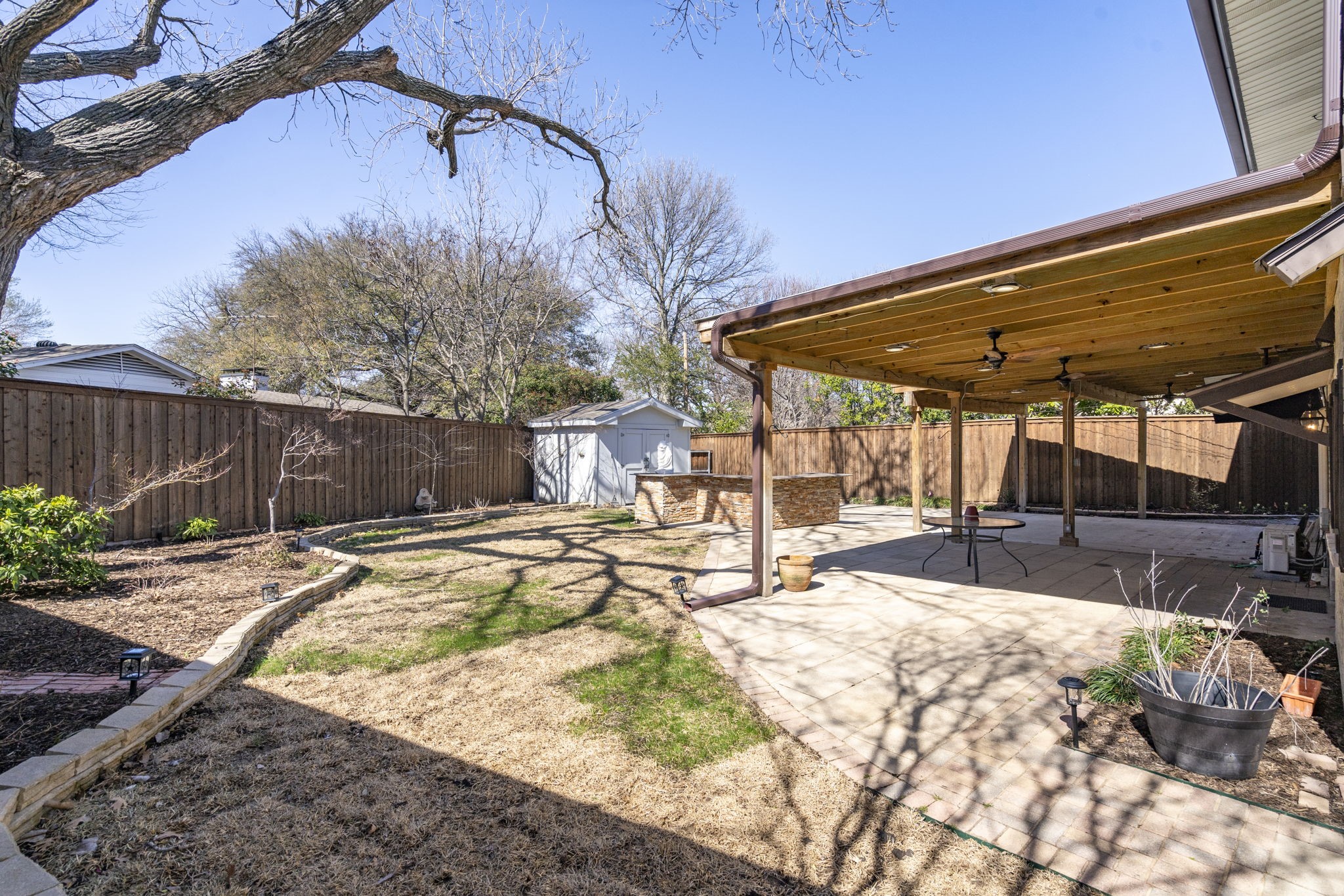 521 Cap Rock Drive