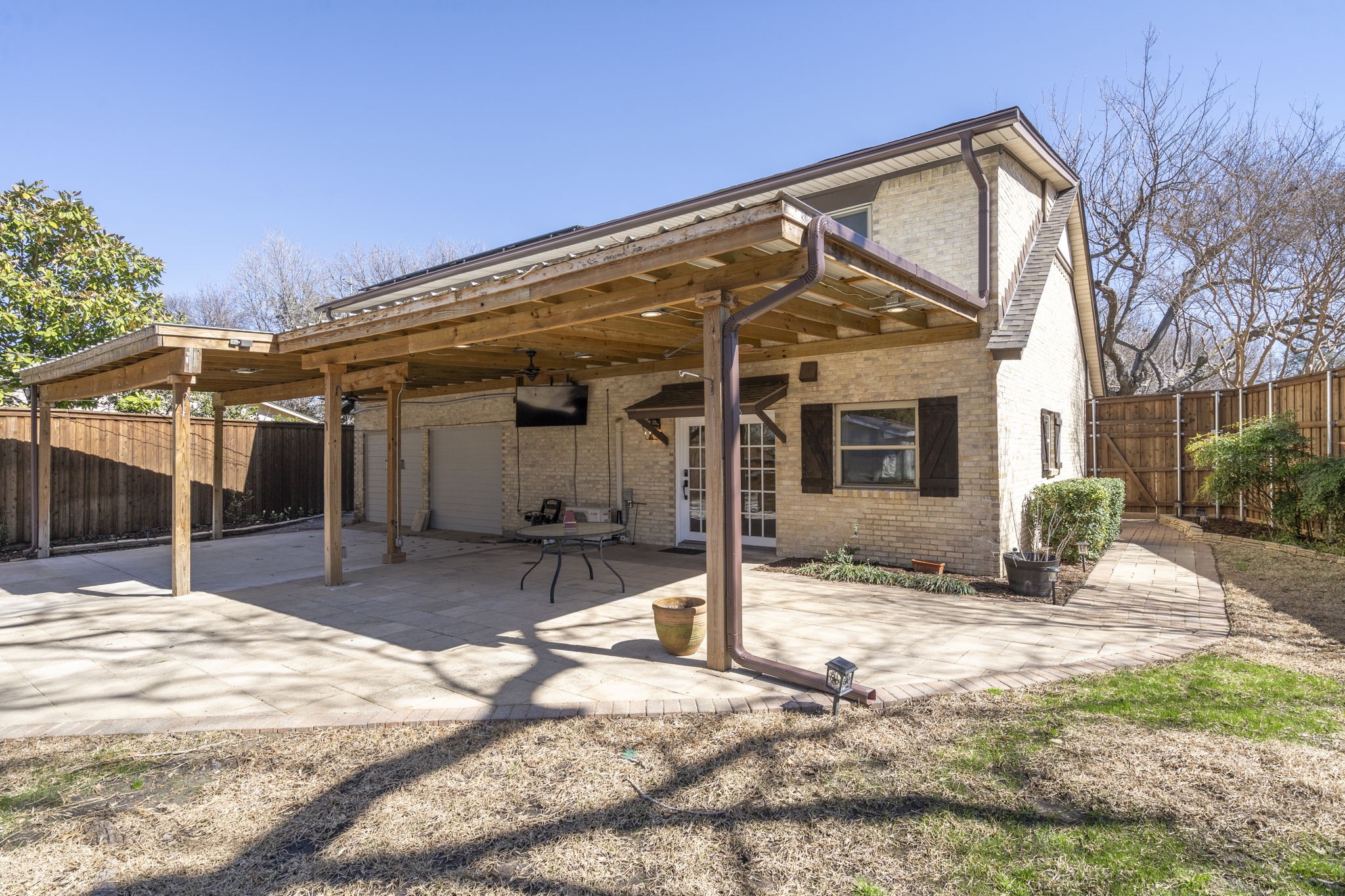 521 Cap Rock Drive