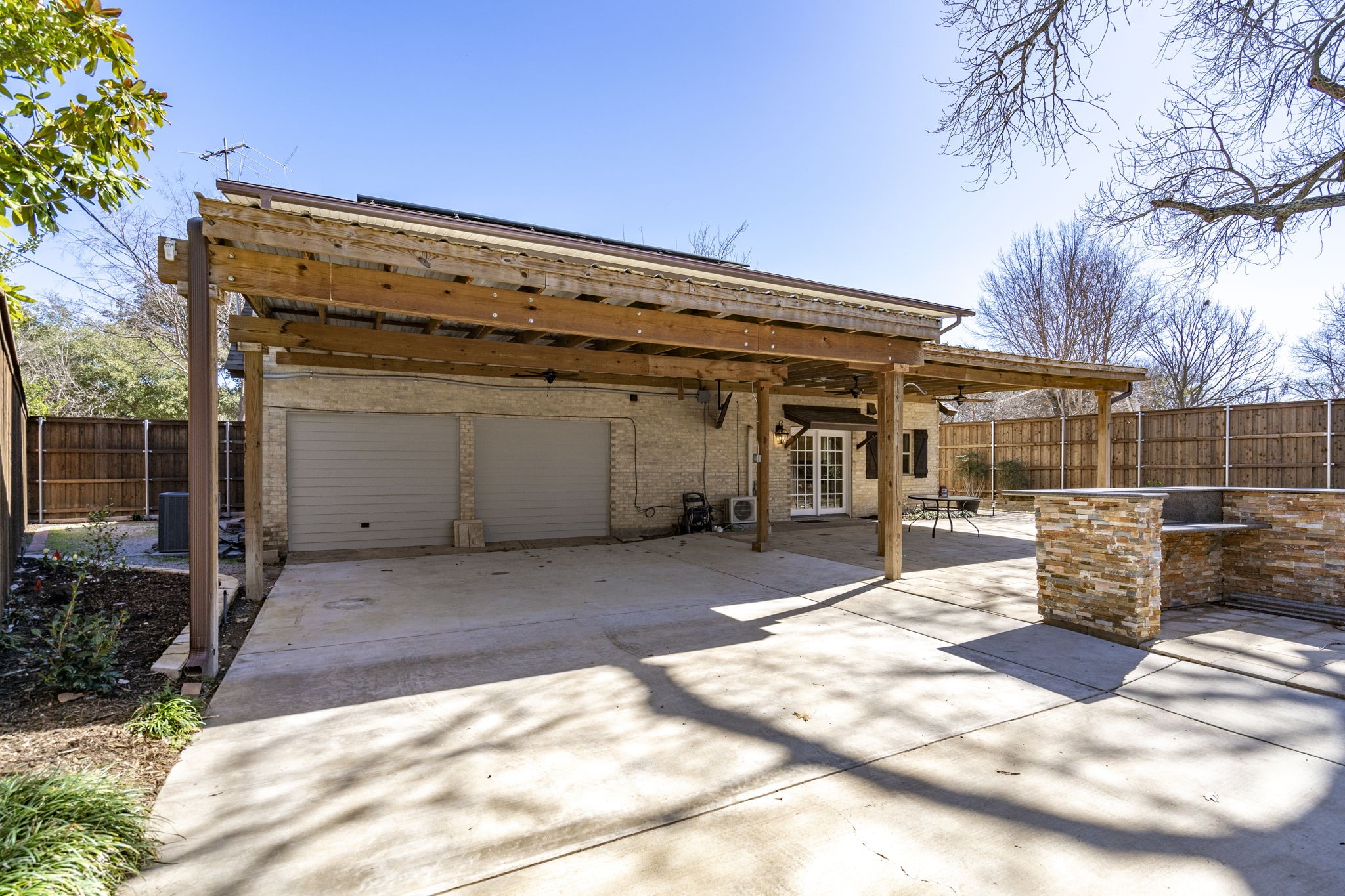 521 Cap Rock Drive