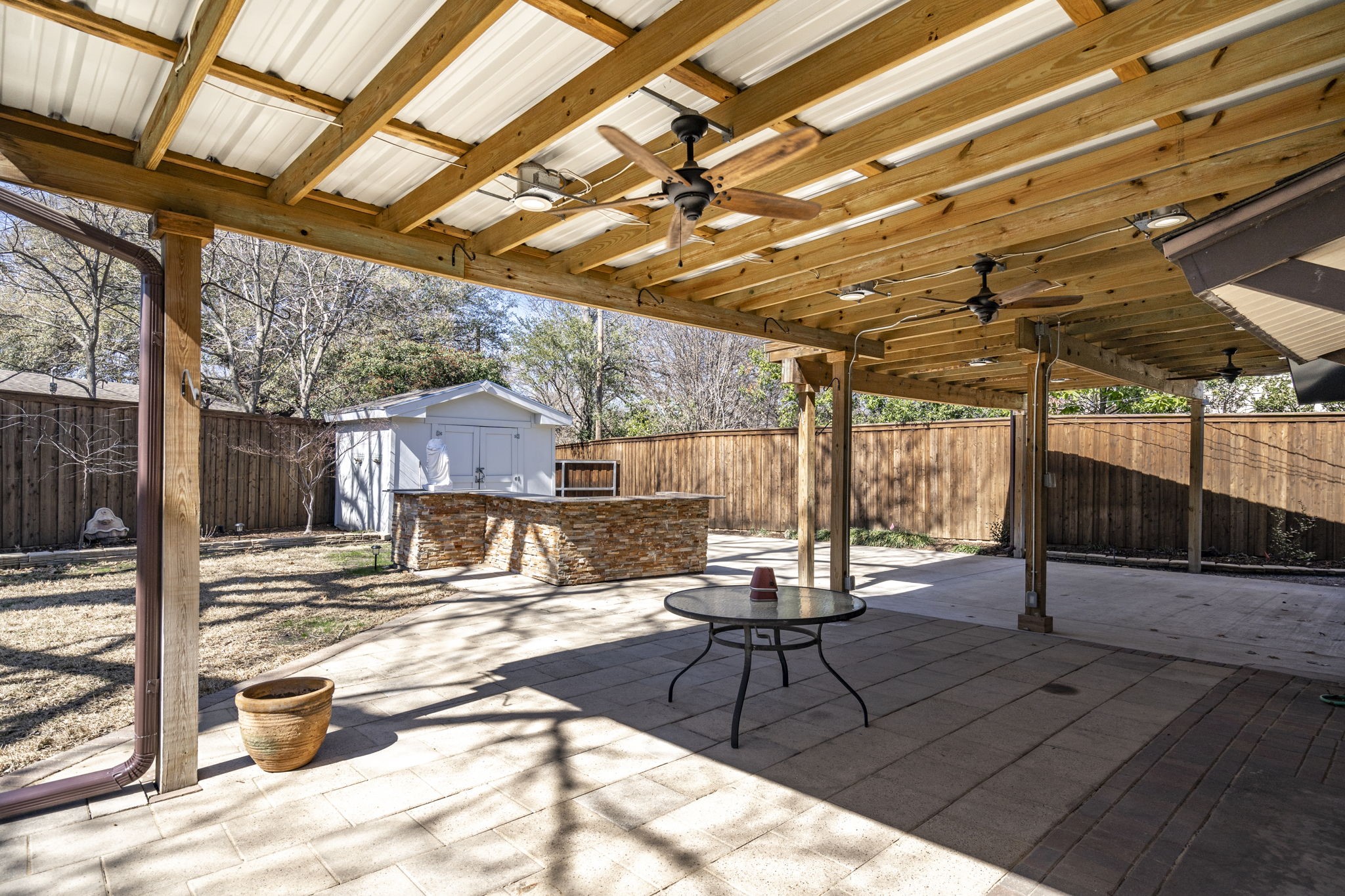 521 Cap Rock Drive