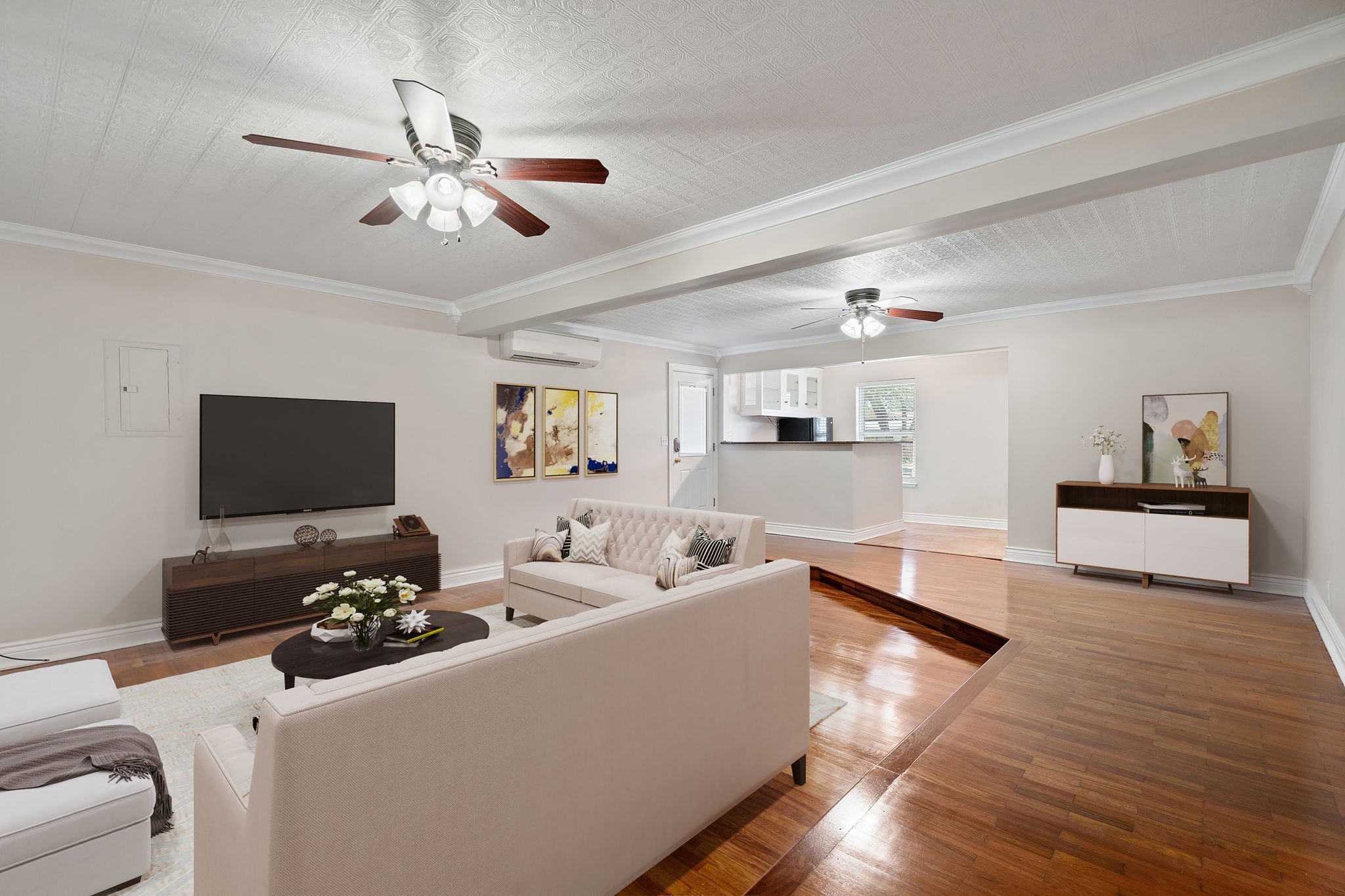 521 Cap Rock Drive