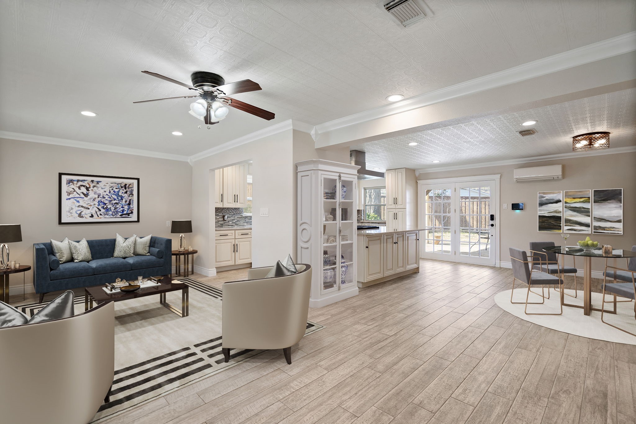 521 Cap Rock Drive