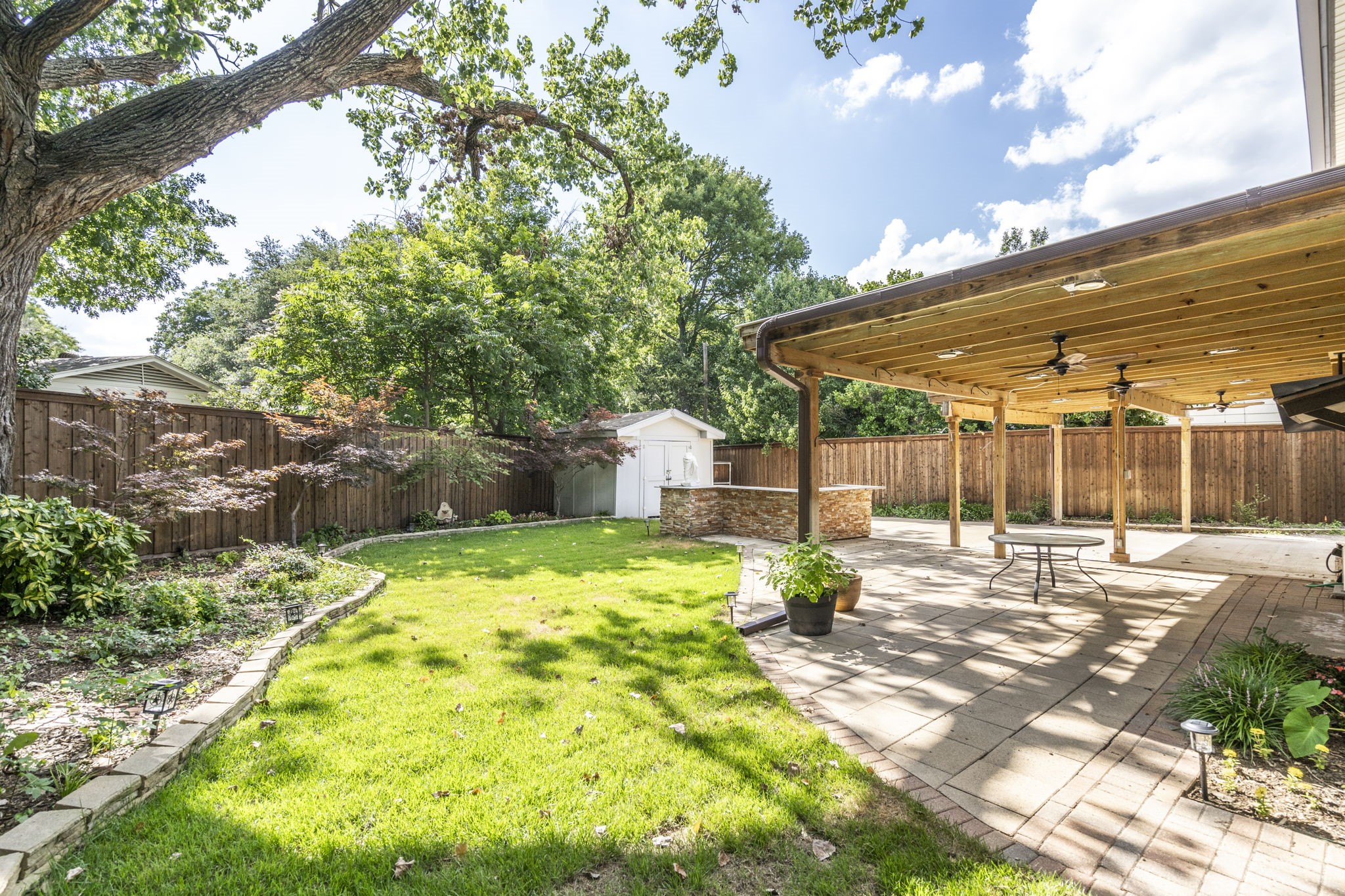 521 Cap Rock Drive