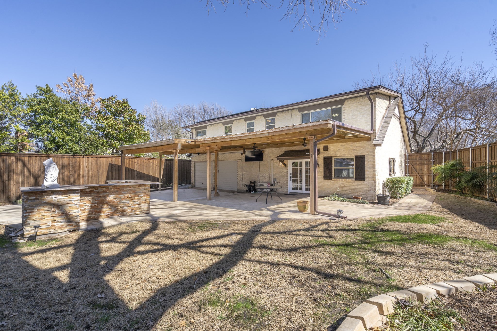 521 Cap Rock Drive