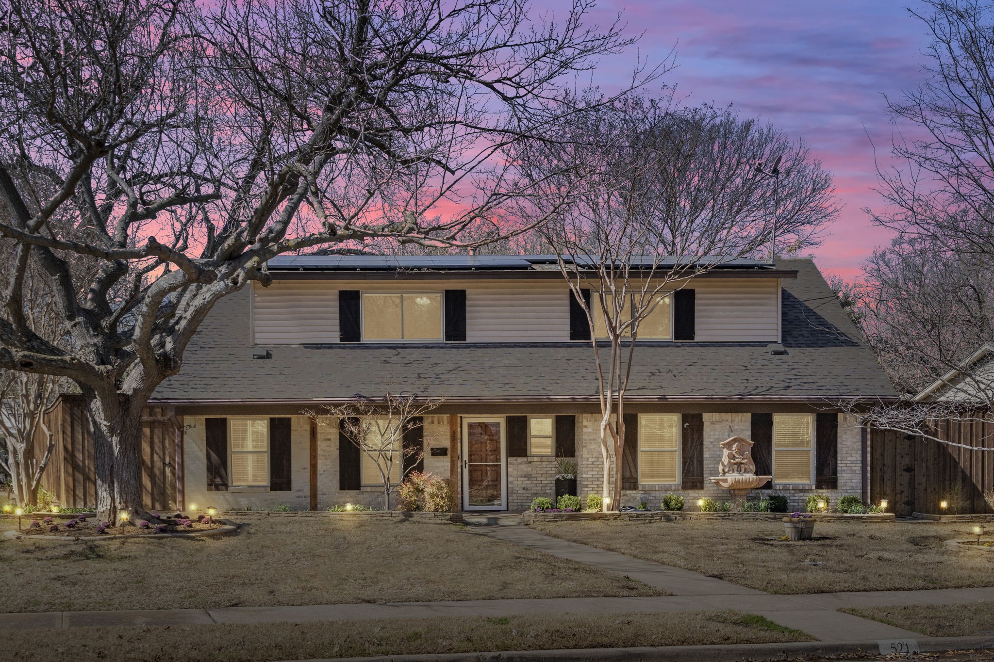 521 Cap Rock Drive