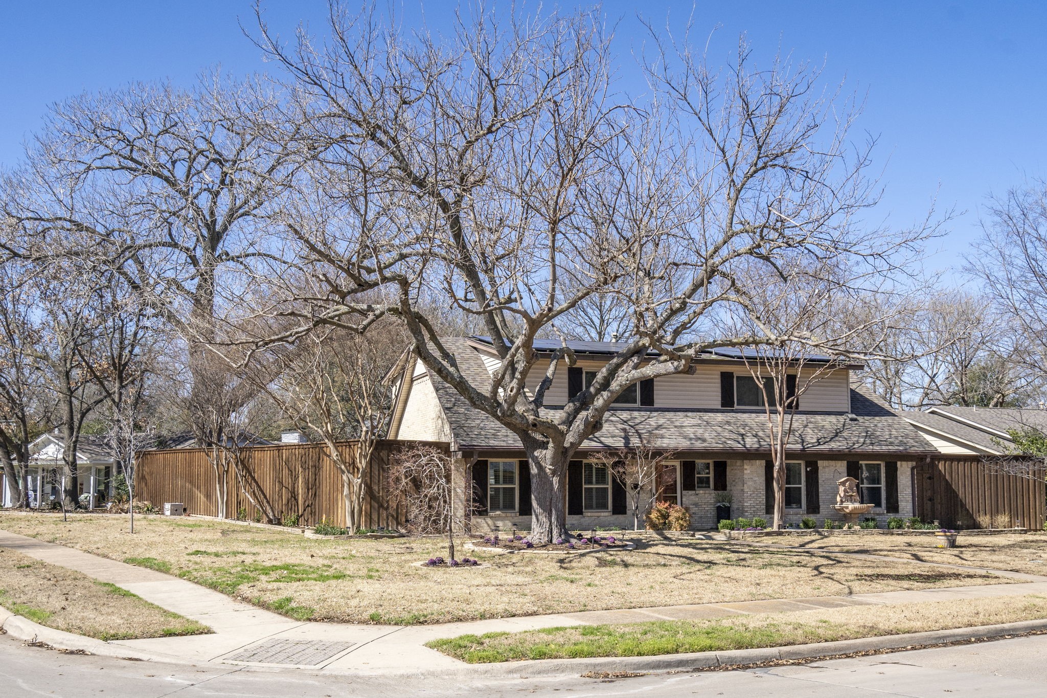 521 Cap Rock Drive