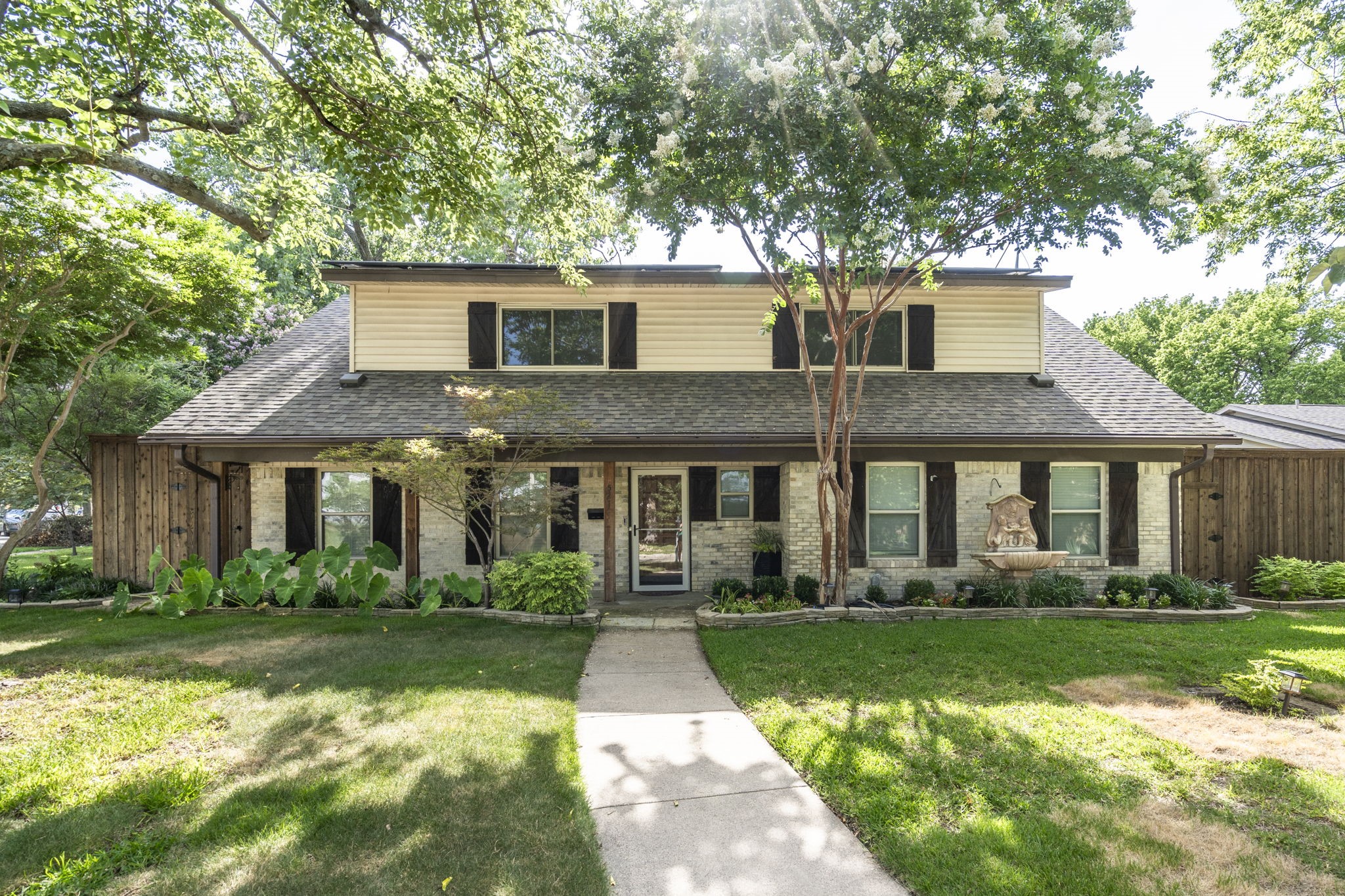 521 Cap Rock Drive