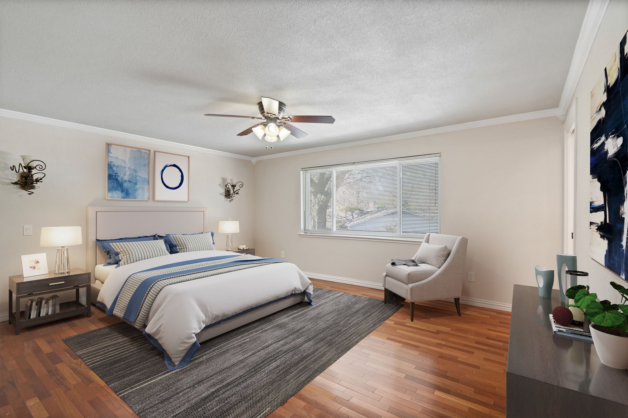 521 Cap Rock Drive