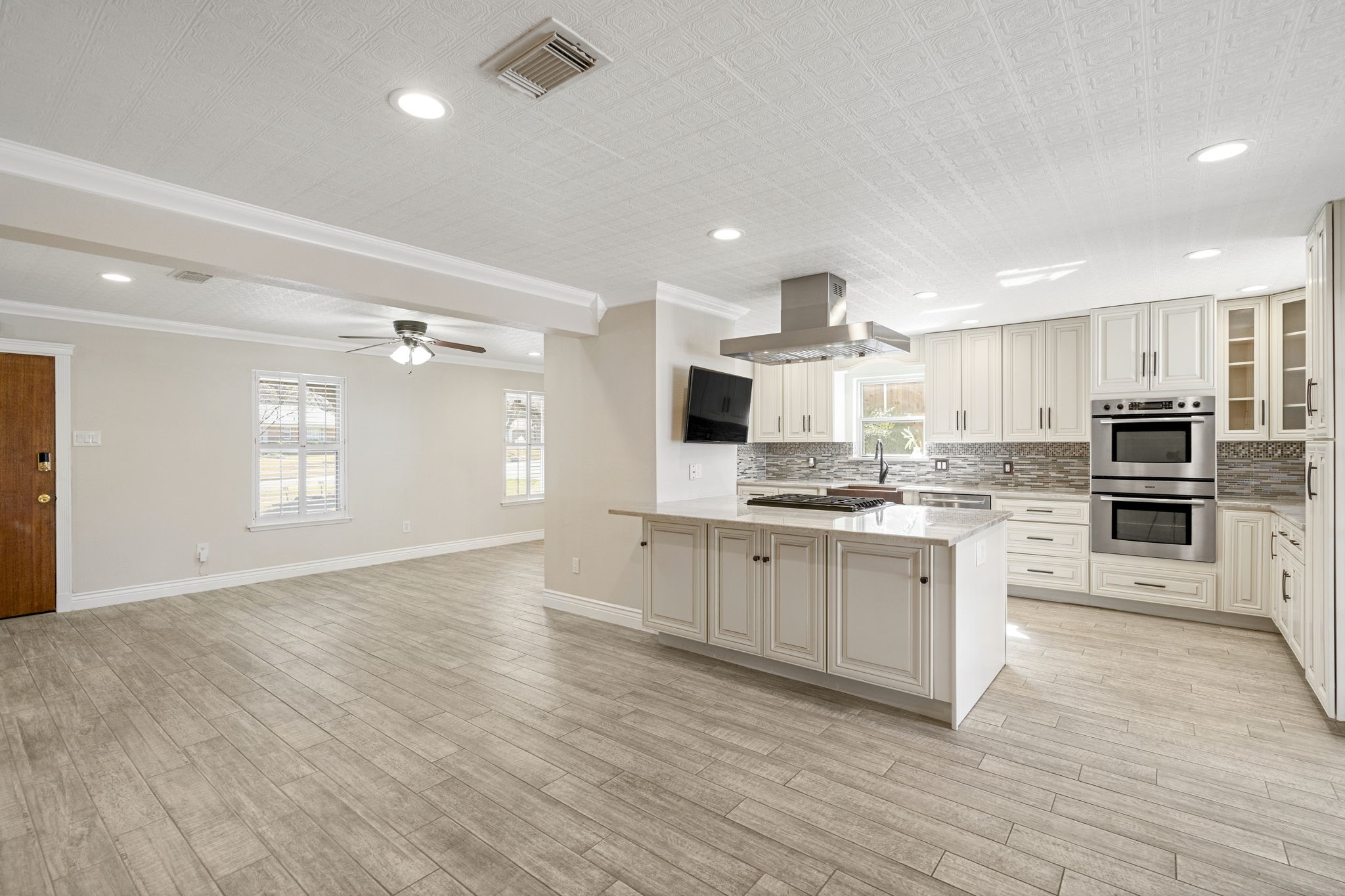 521 Cap Rock Drive