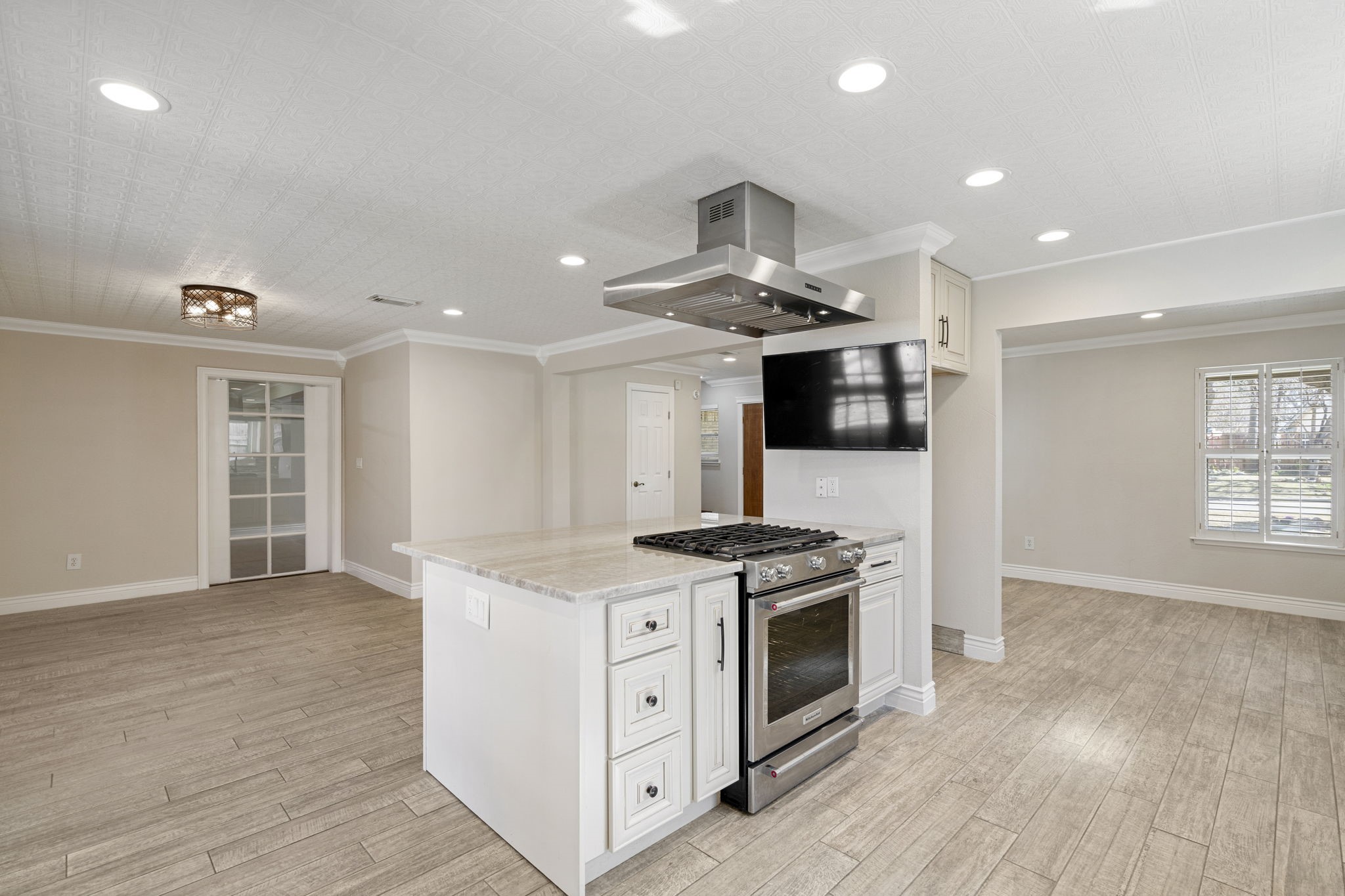 521 Cap Rock Drive