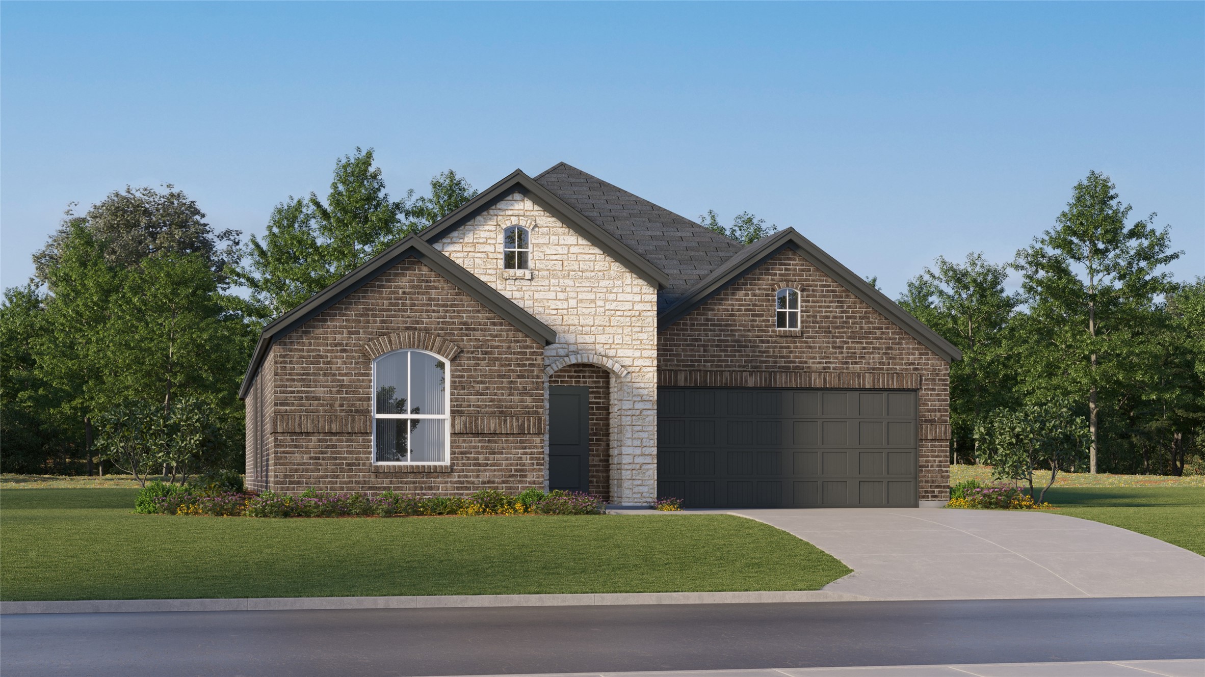 9105 Rambling Stone Way