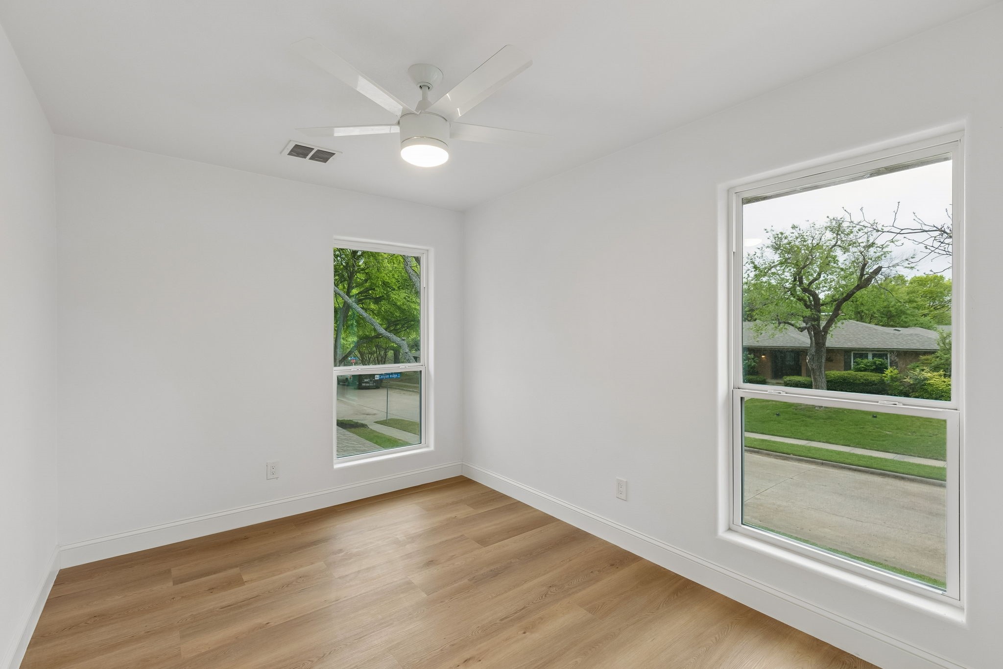 301 Canyon Ridge Drive