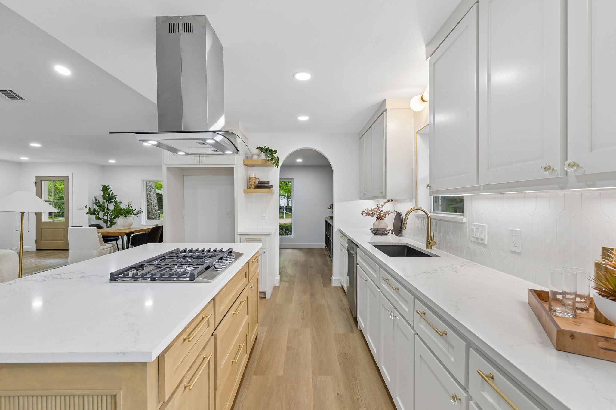 301 Canyon Ridge Drive