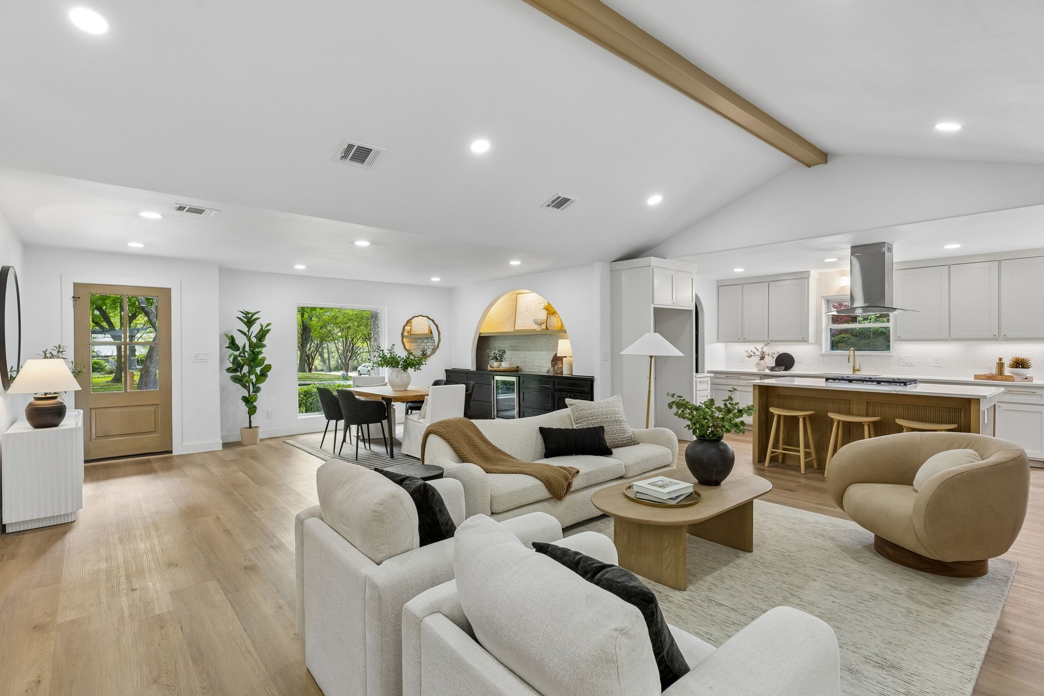 301 Canyon Ridge Drive