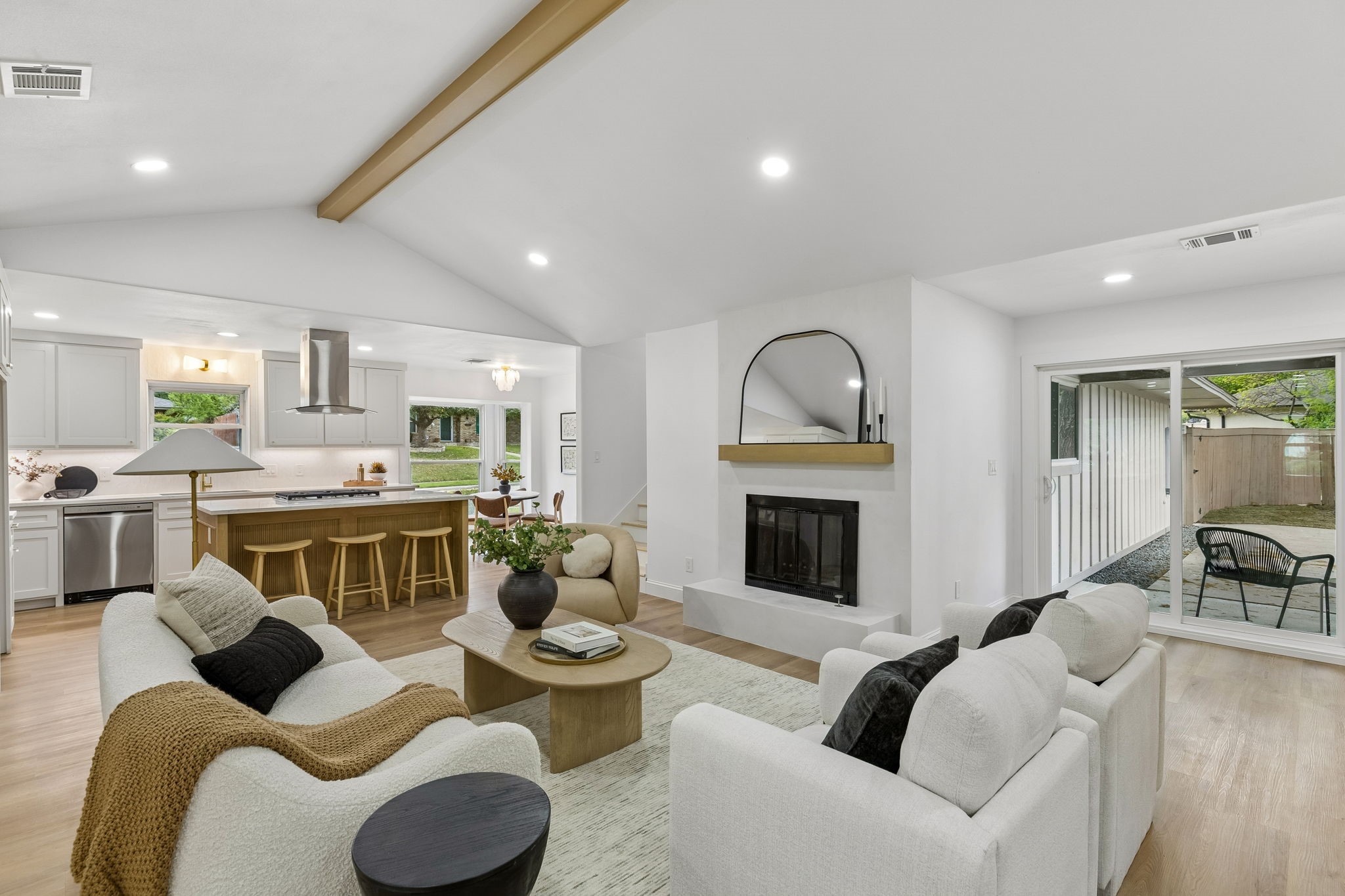 301 Canyon Ridge Drive