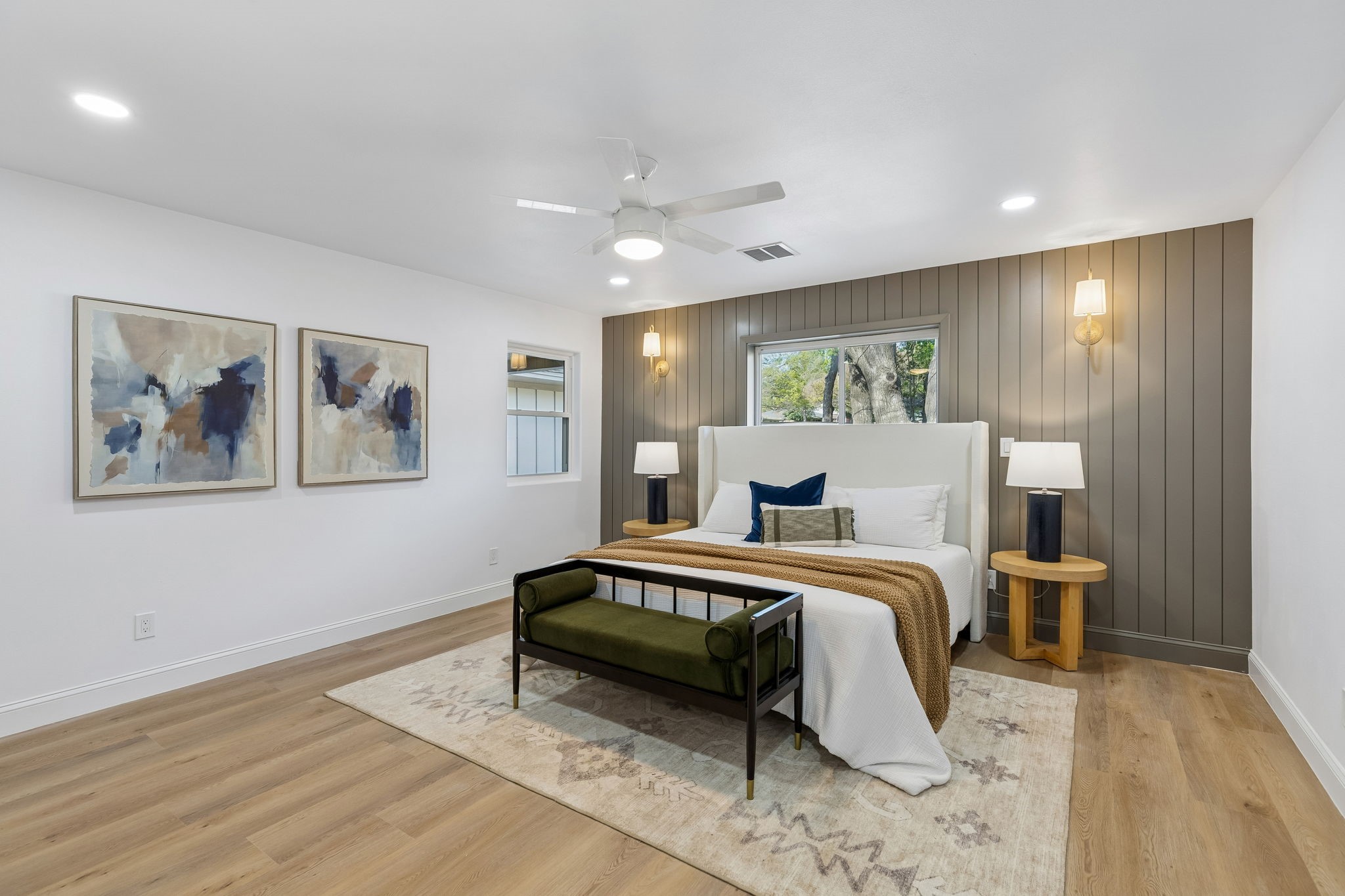 301 Canyon Ridge Drive