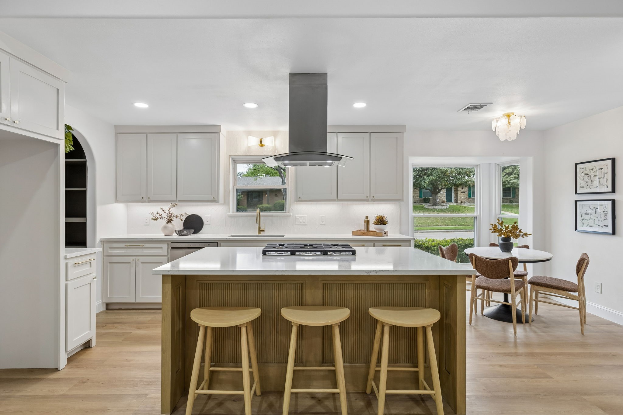 301 Canyon Ridge Drive